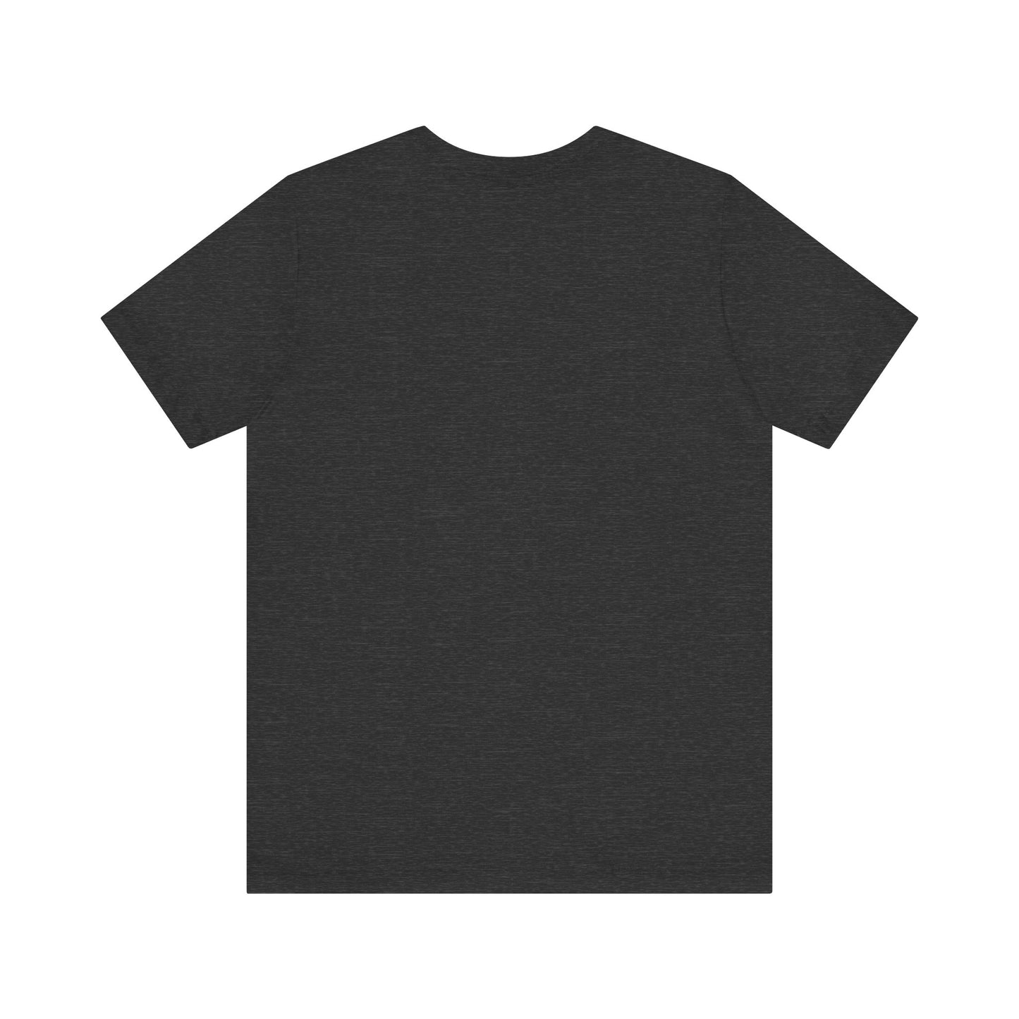 Get Me Off This Planet Unisex Jersey Short Sleeve Tee