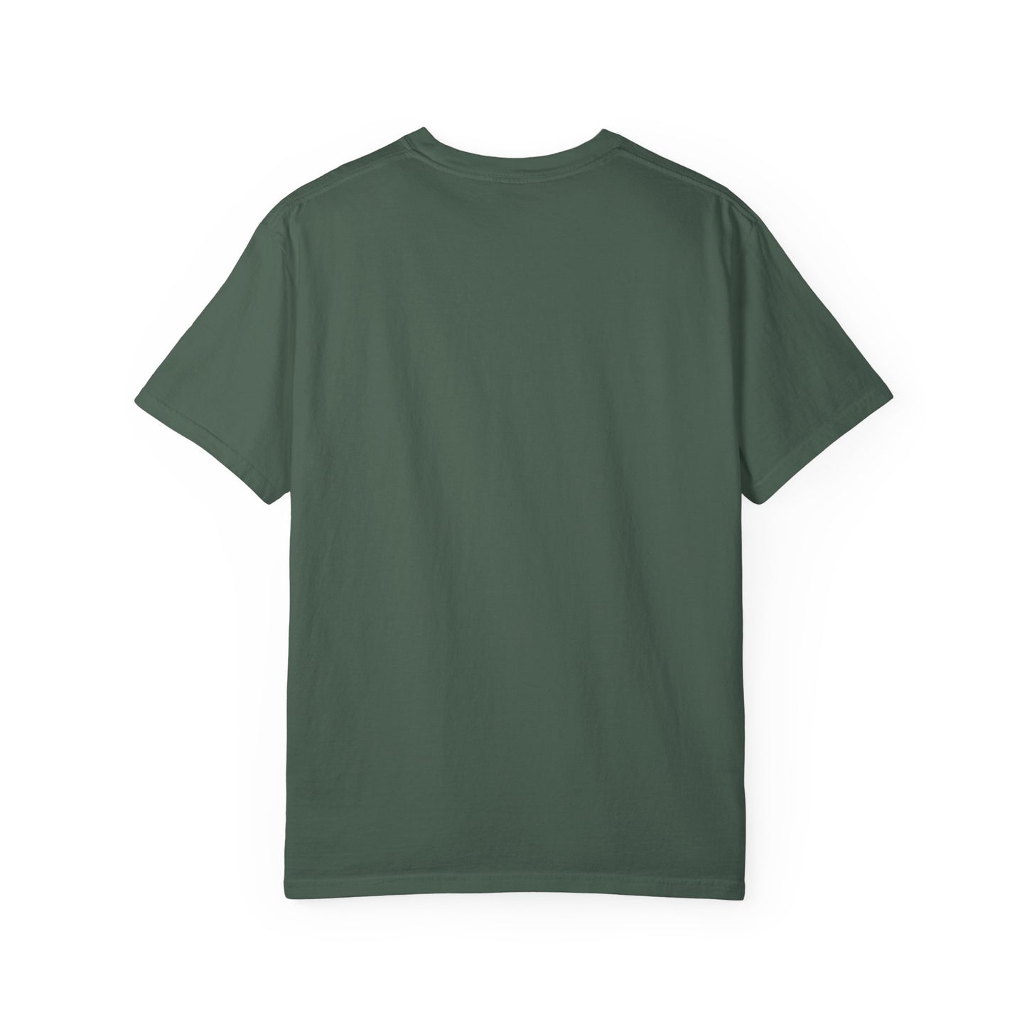 Ogre Doll Unisex Garment-Dyed T-shirt