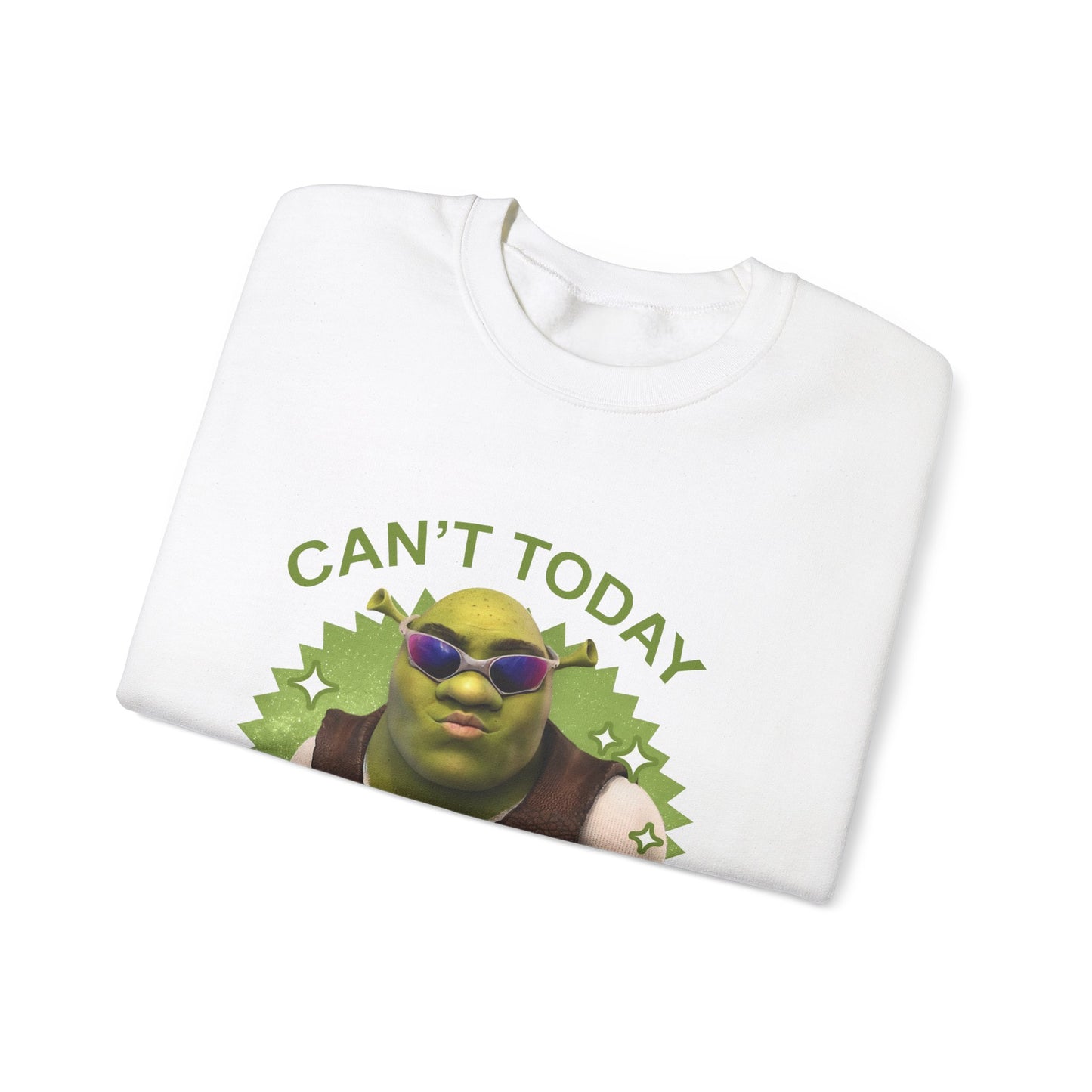 Swamped Unisex Heavy Blend™ Crewneck Sweatshirt