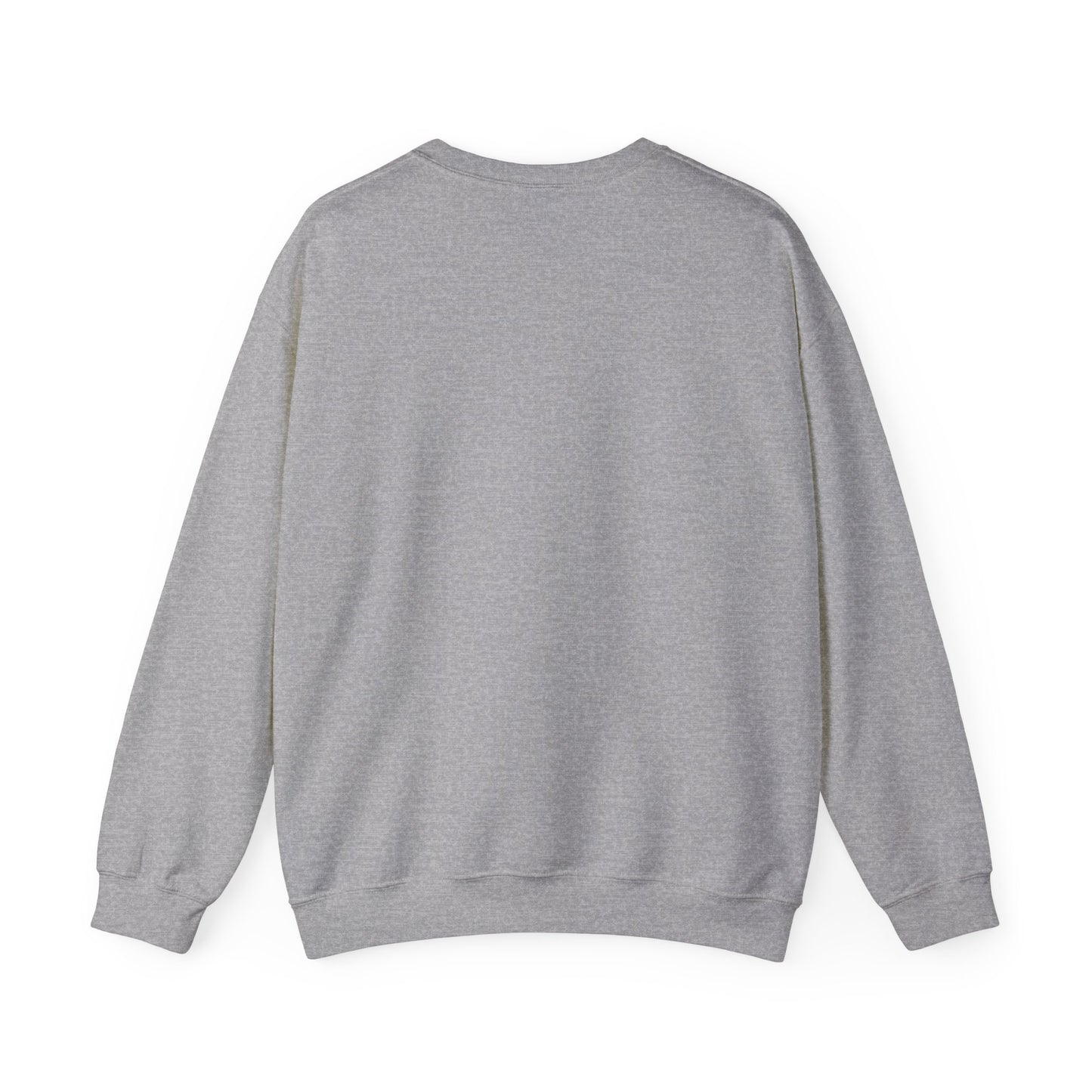 Monster Fucker Unisex Heavy Blend™ Crewneck Sweatshirt