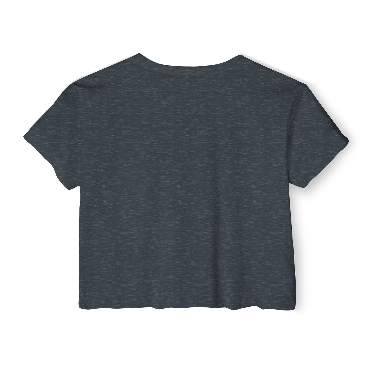 Monster Dong Festival Crop Top
