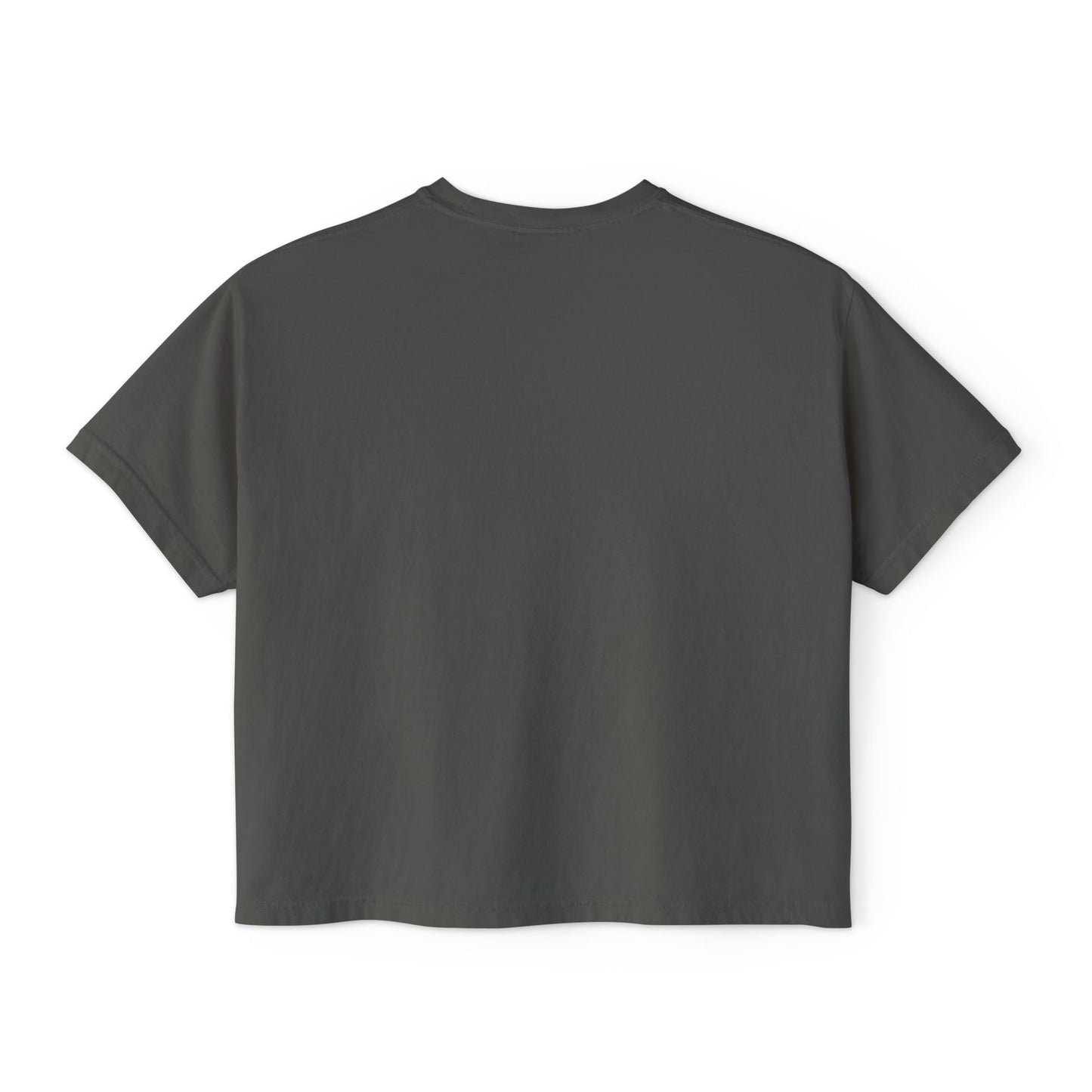 Monster Treats 3.0 Women's Boxy Tee
