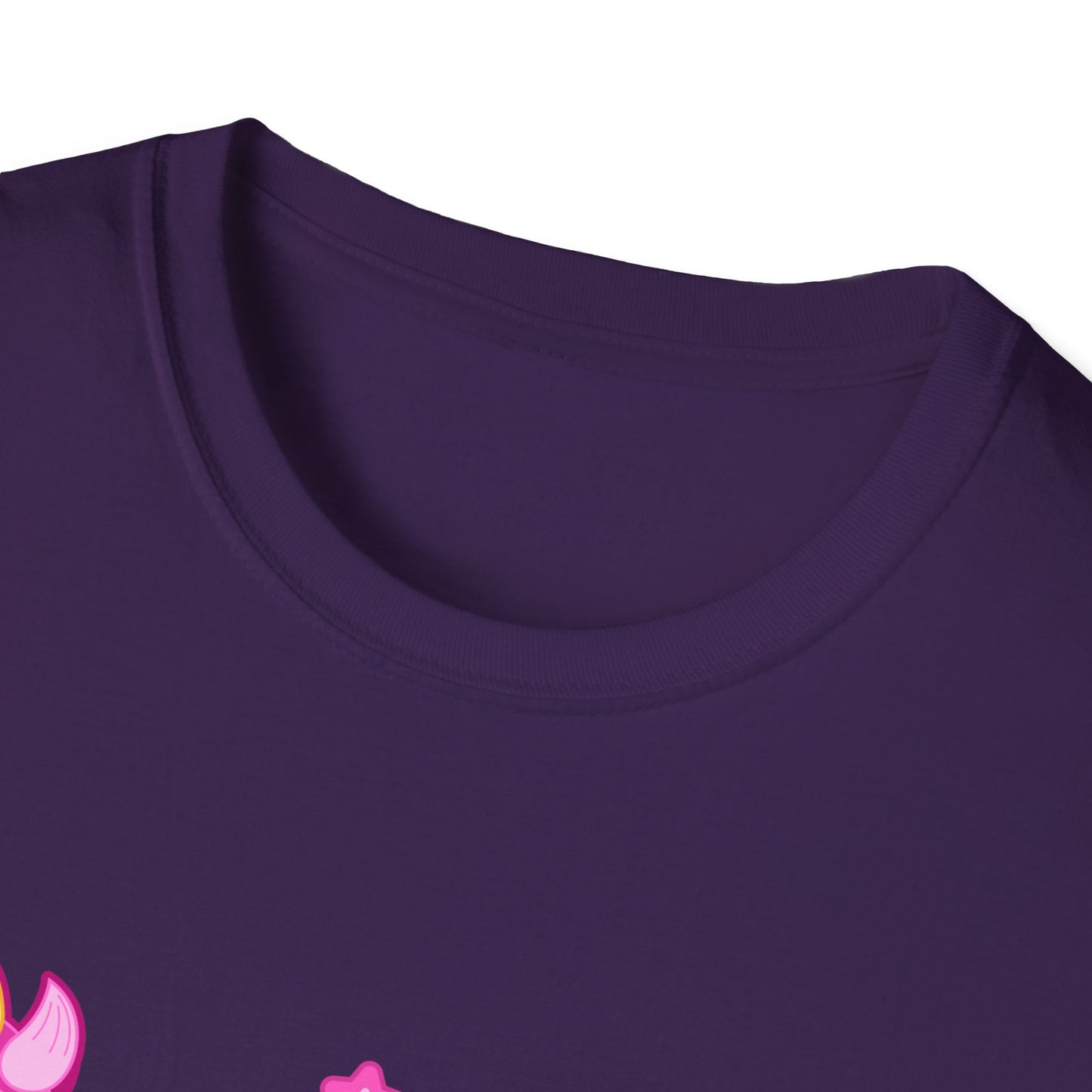 Monster Treats 3.0 Unisex Softstyle T-Shirt