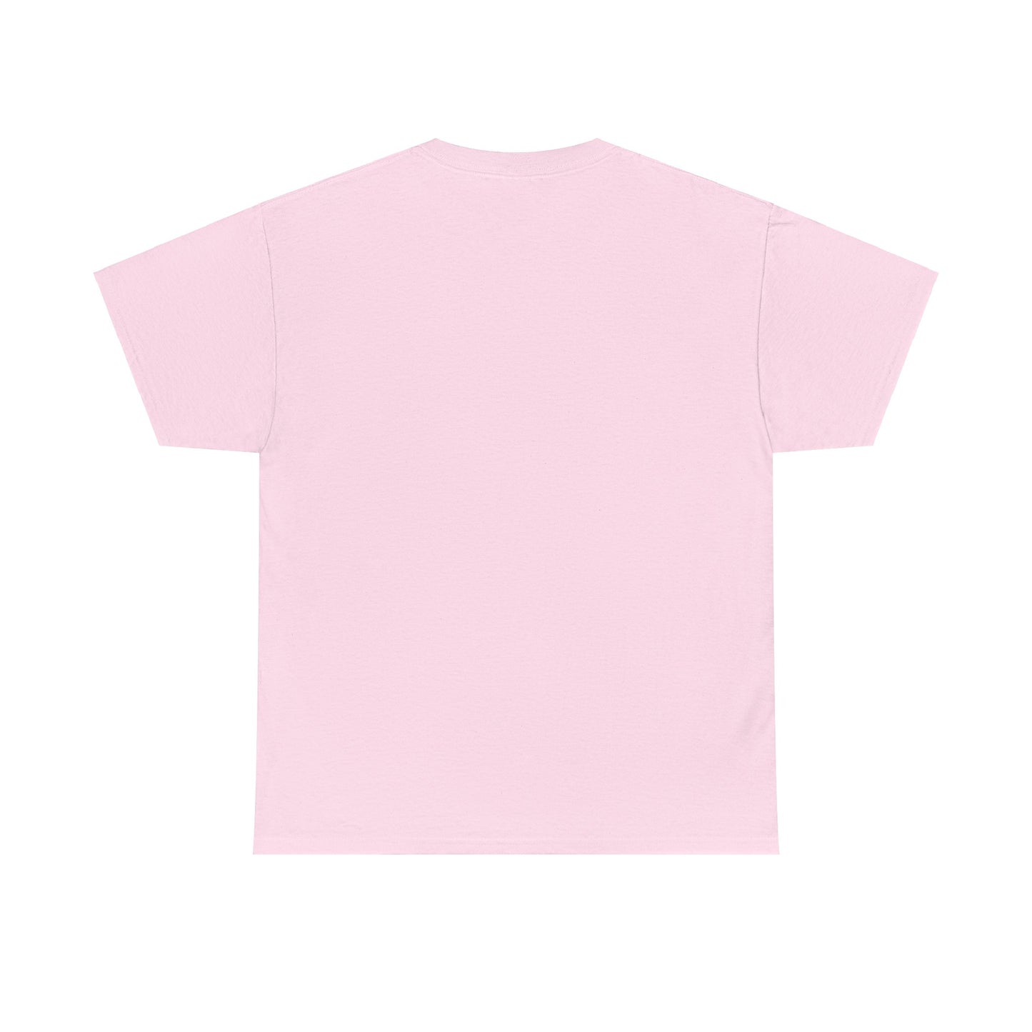 Knotty Hearts Unisex Heavy Cotton Tee