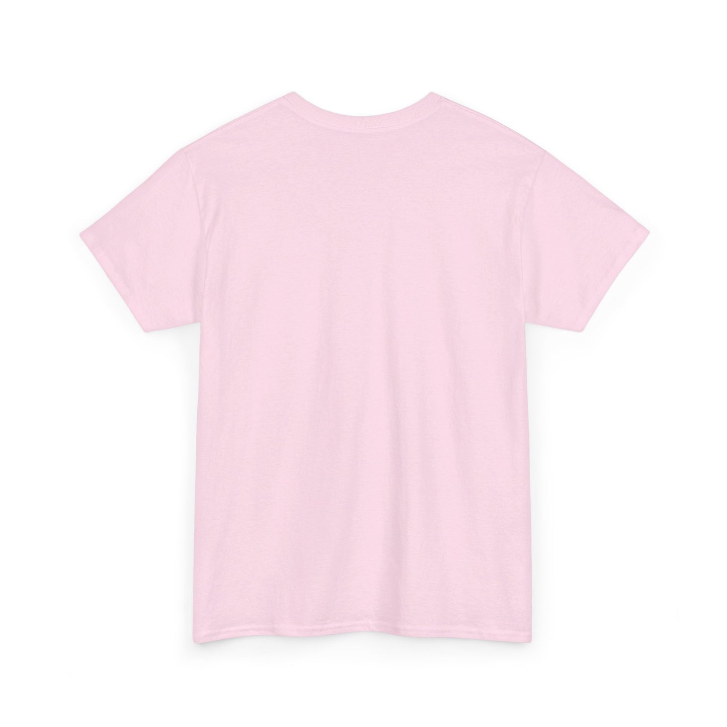 Friendship Bracelet Unisex Heavy Cotton Tee
