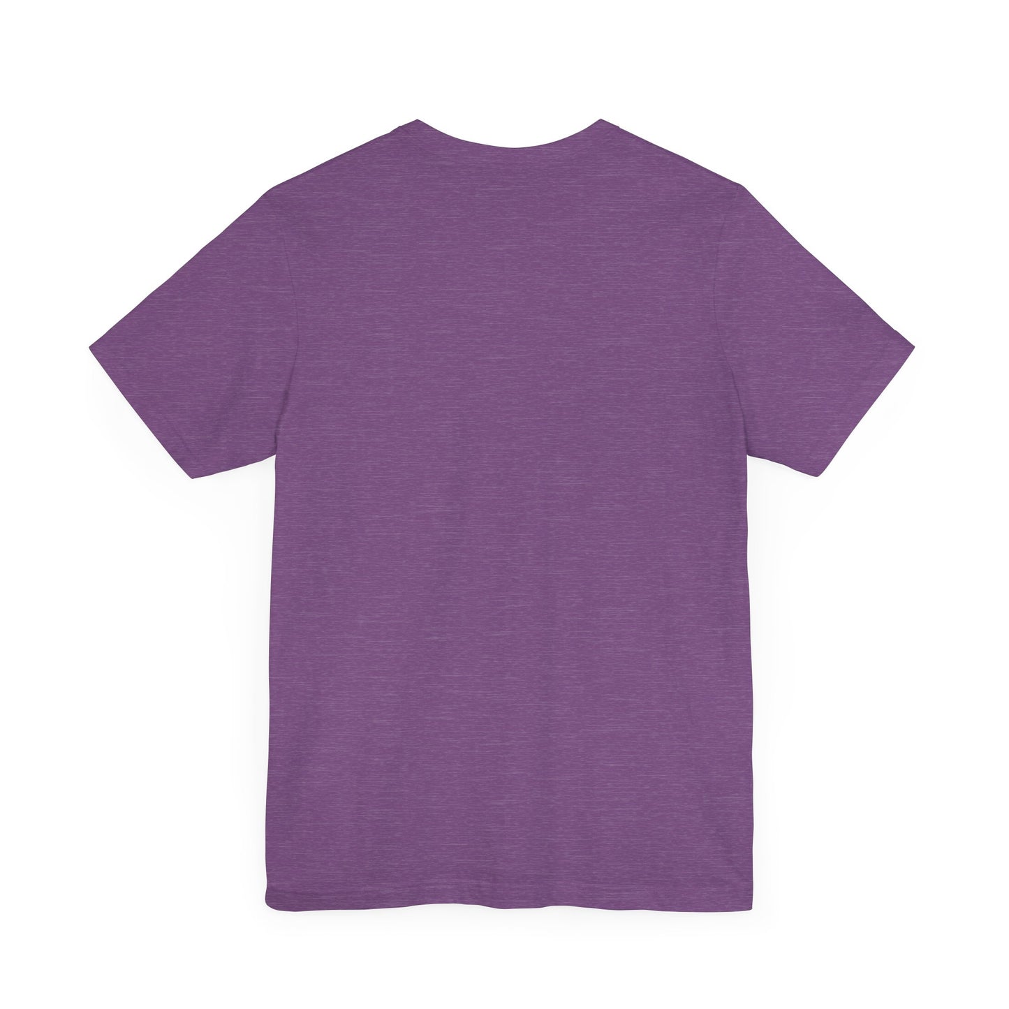Get Me Off This Planet Unisex Jersey Short Sleeve Tee