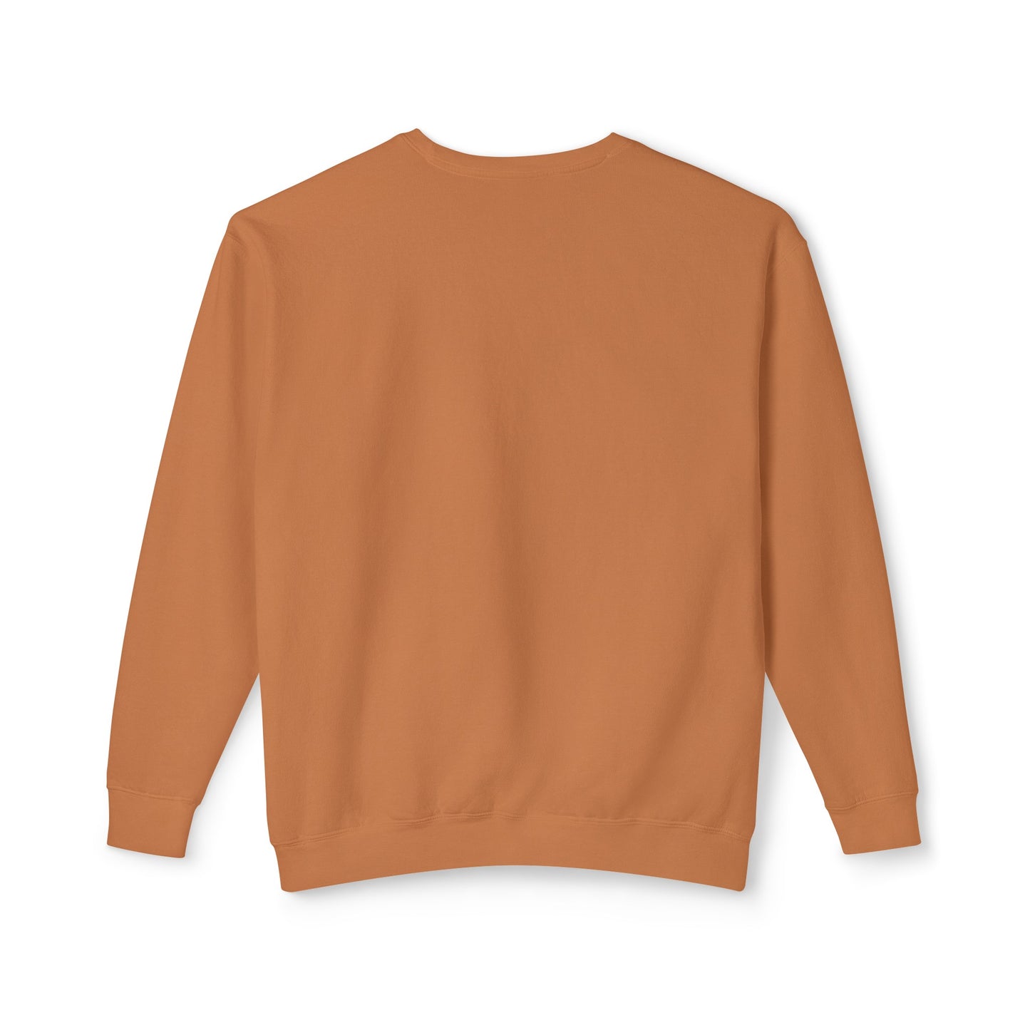 Tattoo Swamped Unisex Lightweight Comfort Colors Sweatshirt