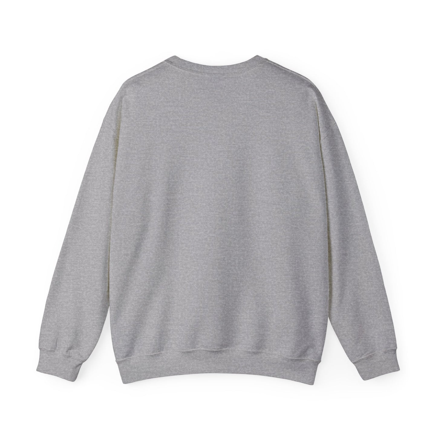 Knotty Hearts Unisex Heavy Blend™ Crewneck Sweatshirt