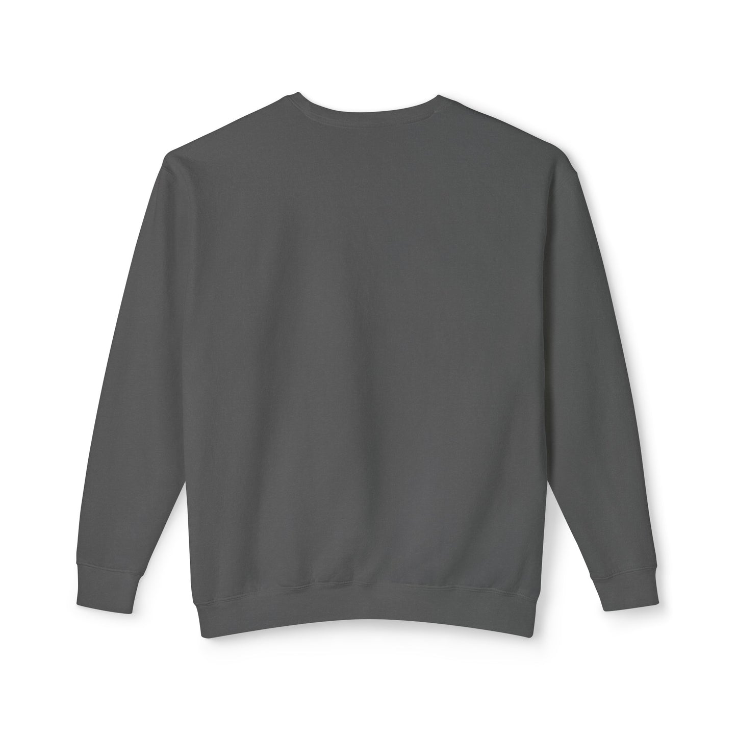 Tattoo Swamped Unisex Lightweight Comfort Colors Sweatshirt