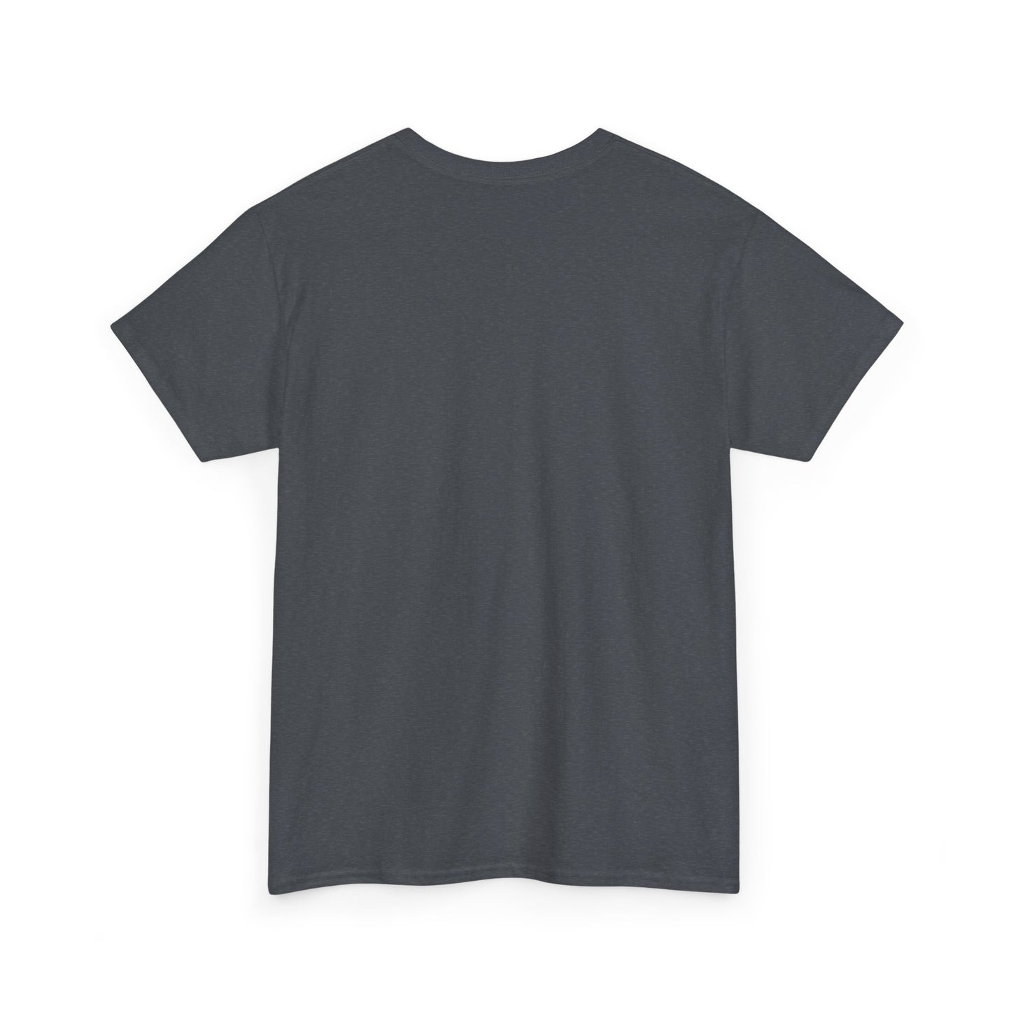 My Job Is Reading Smut Unisex Heavy Cotton Tee