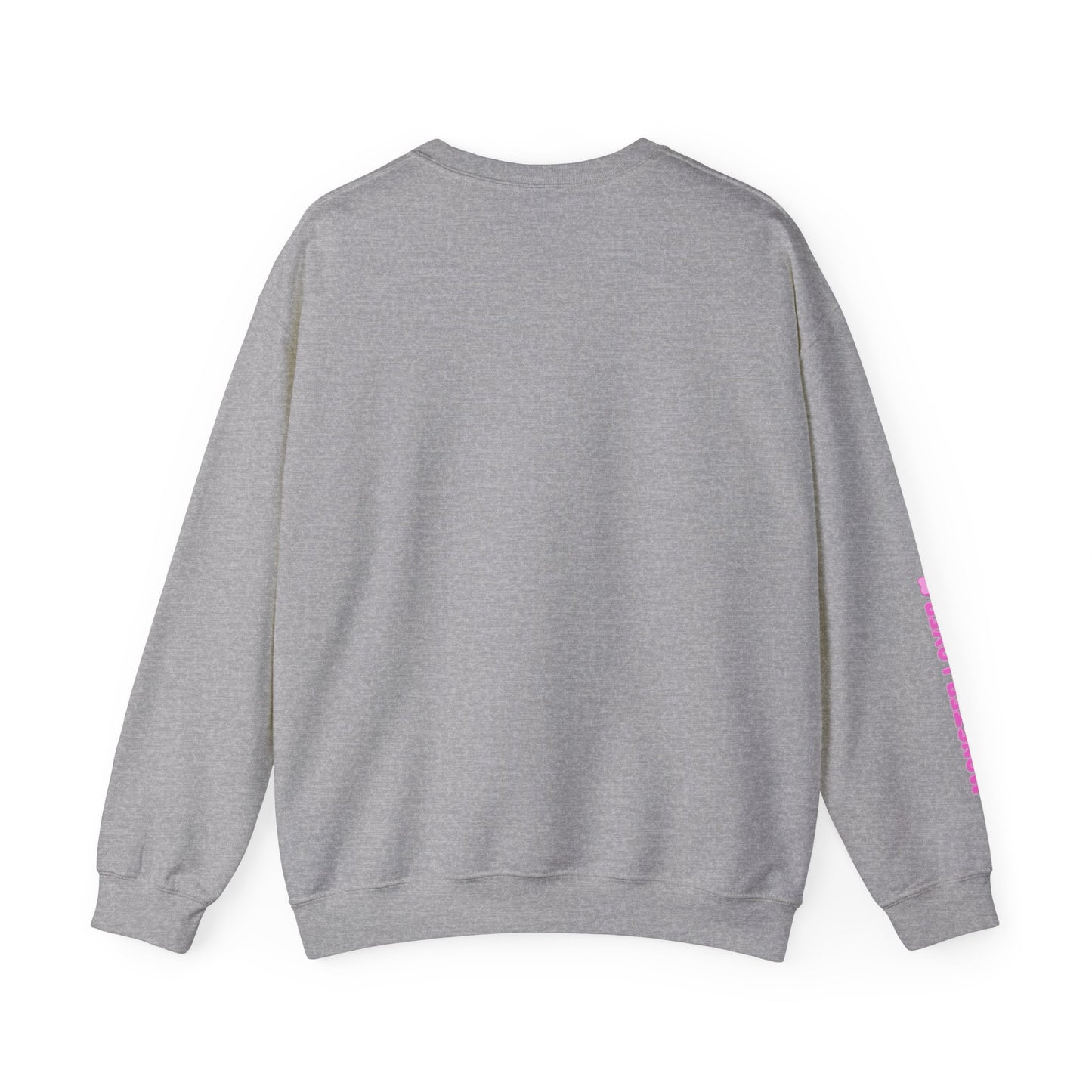 Candy Hearts Unisex Heavy Blend™ Crewneck Sweatshirt