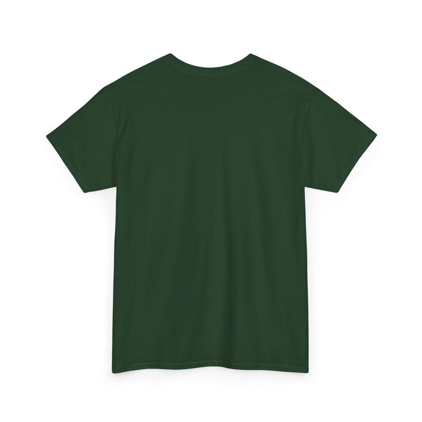 Monster Treats 4.0 Unisex Heavy Cotton Tee