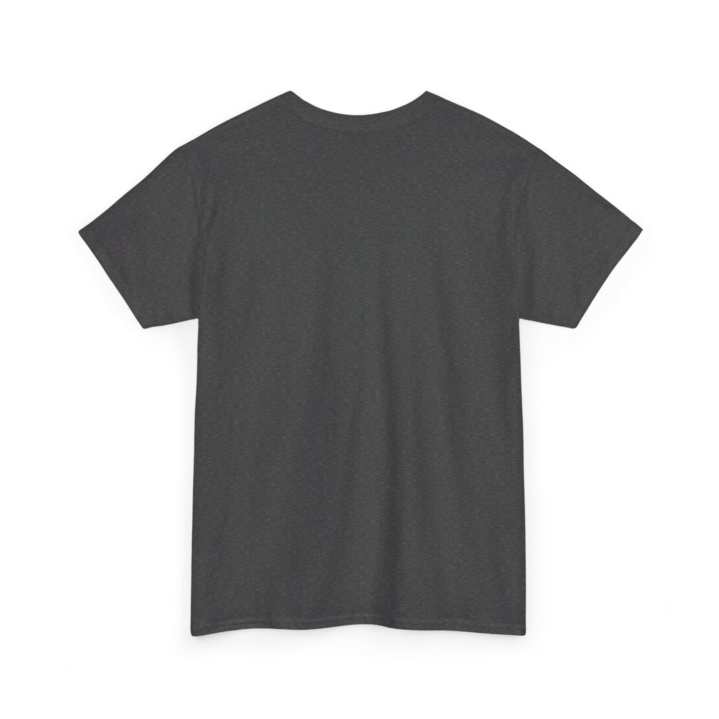 Friendship Bracelet Unisex Heavy Cotton Tee