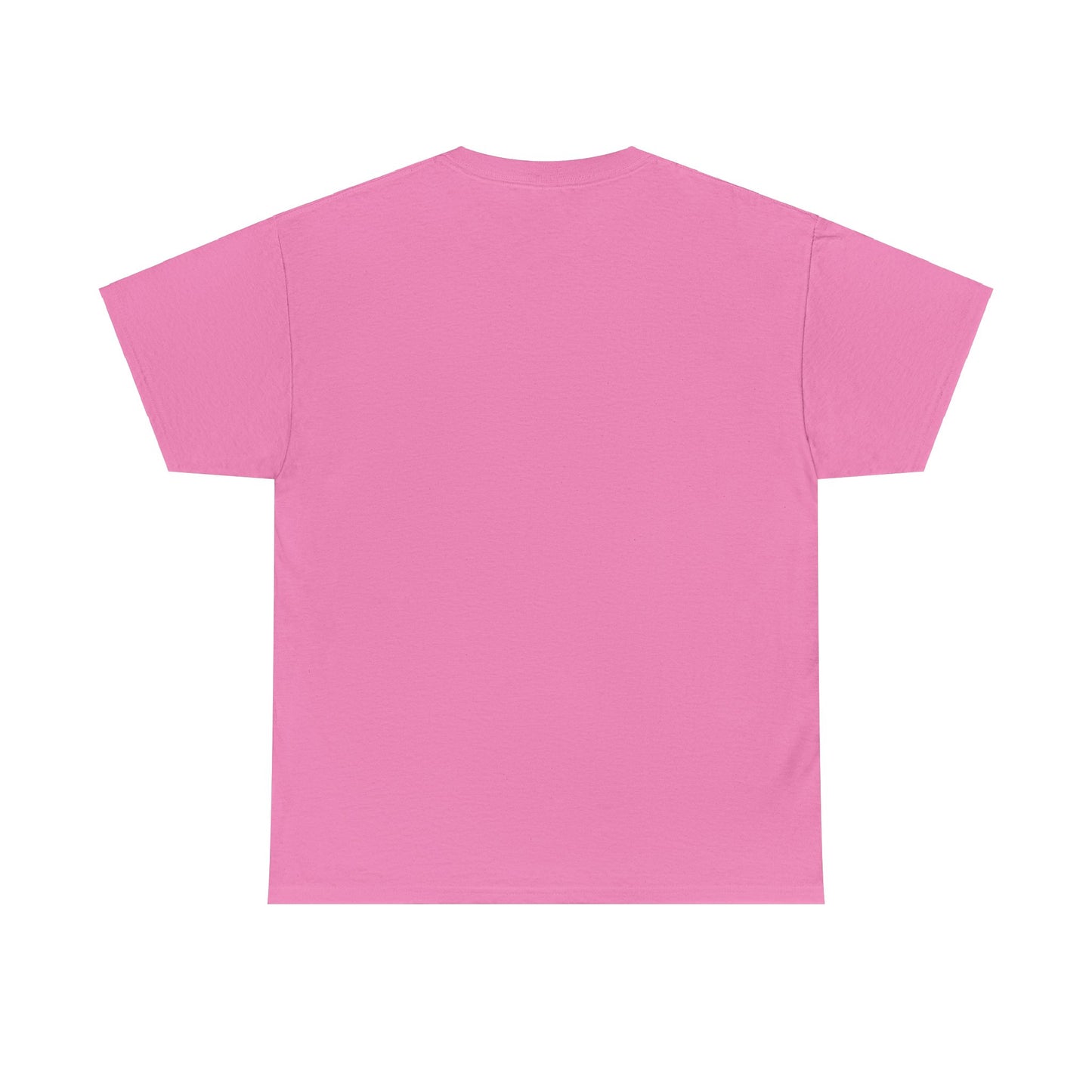 Knotty Hearts Unisex Heavy Cotton Tee