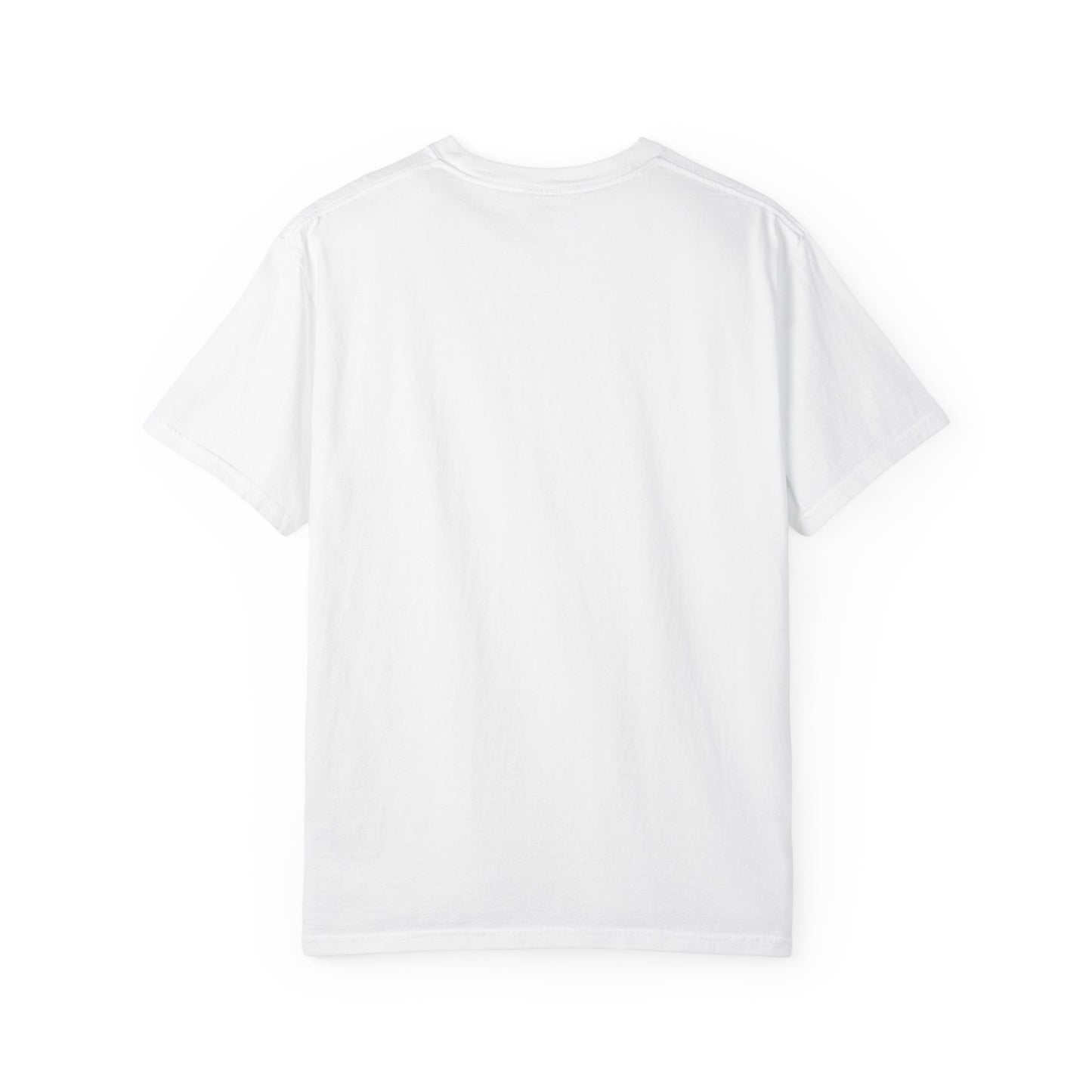 Ogre Doll Unisex Garment-Dyed T-shirt