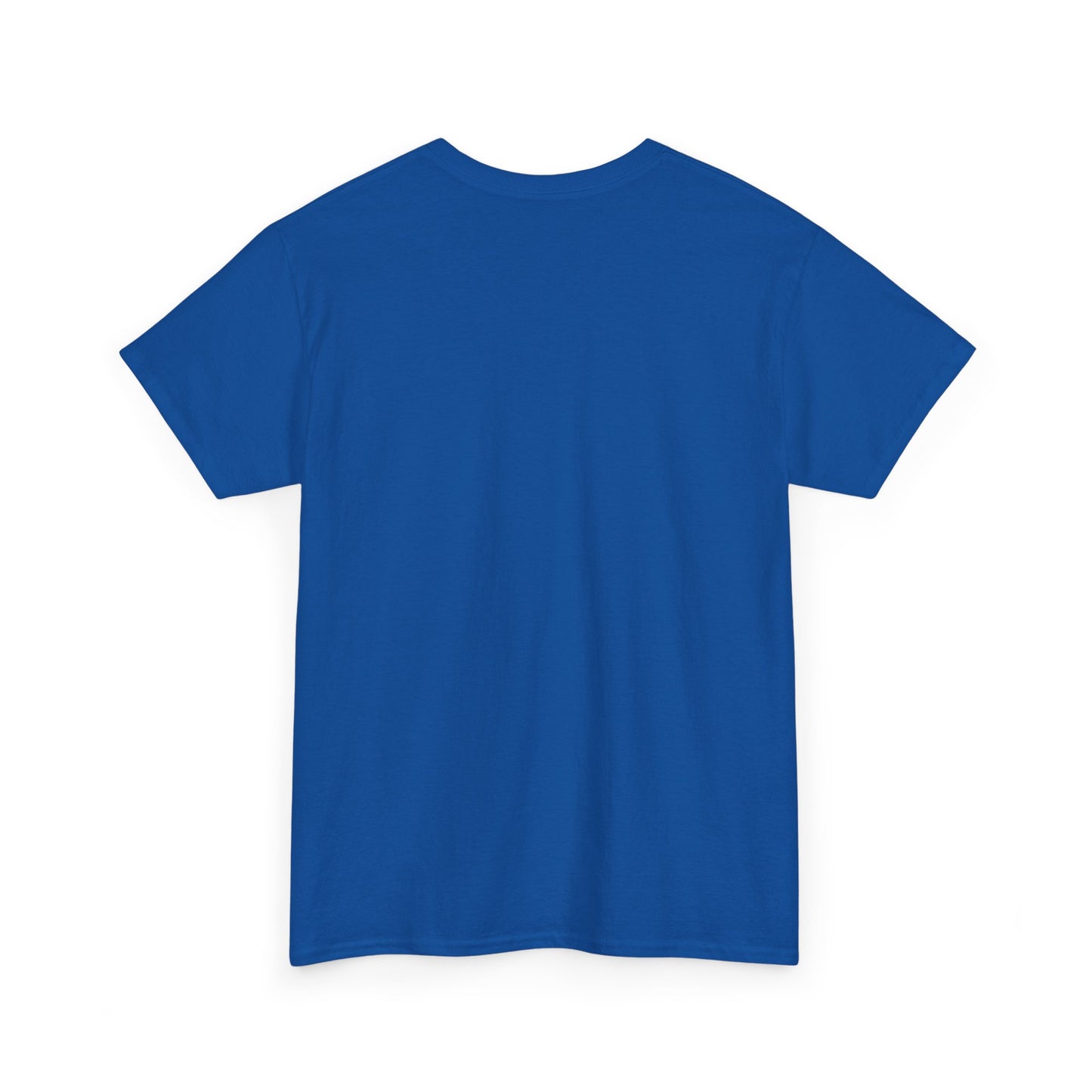 Monster Treats 4.0 Unisex Heavy Cotton Tee