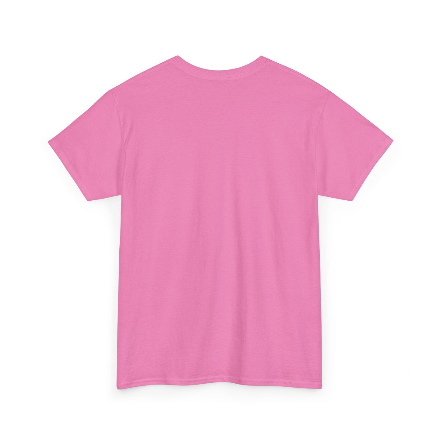 Knotty Hearts Unisex Heavy Cotton Tee