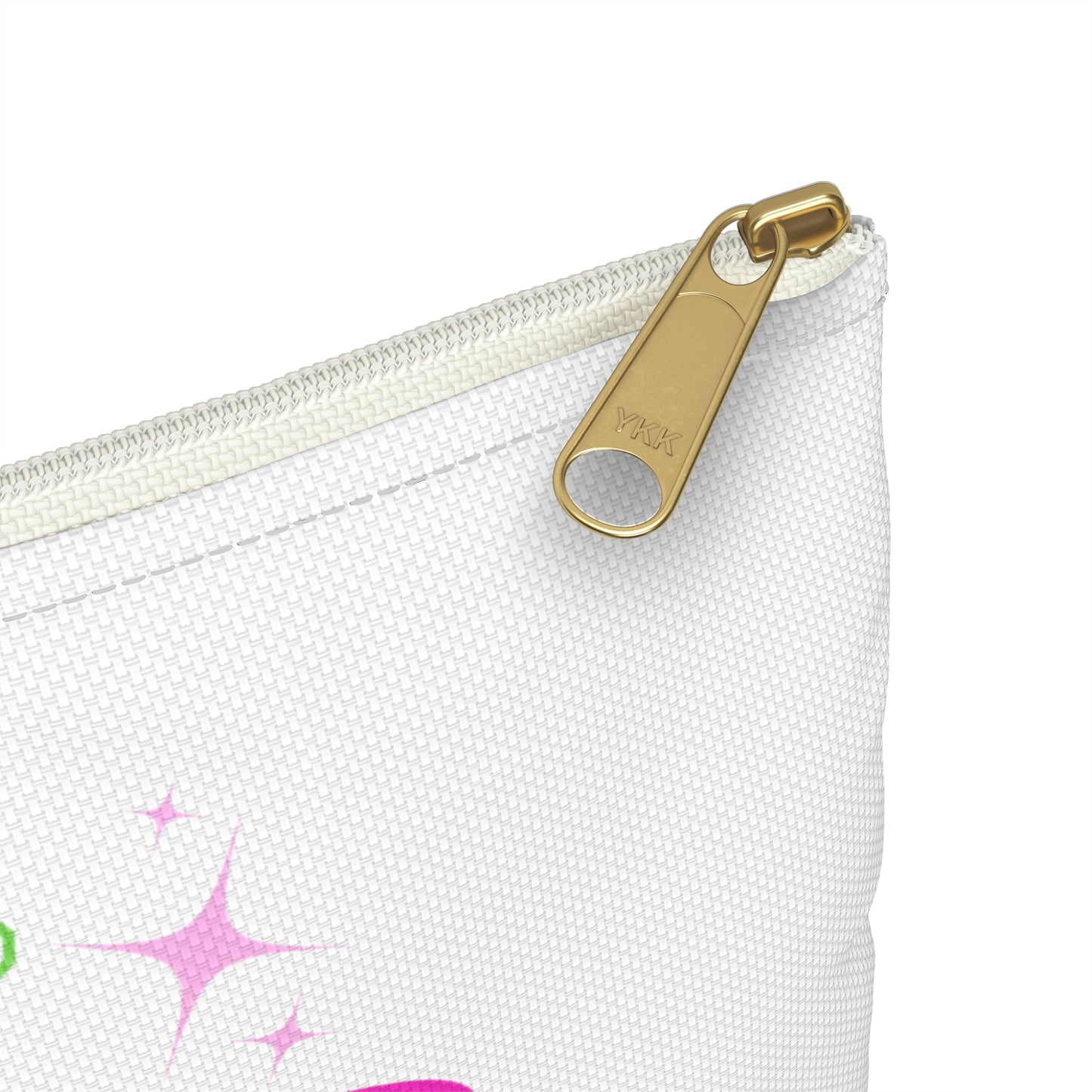 Space Daddy Accessory Pouch