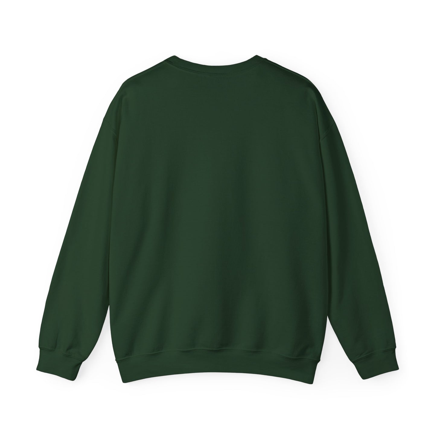 Monster Treats 4.0 Unisex Heavy Blend™ Crewneck Sweatshirt