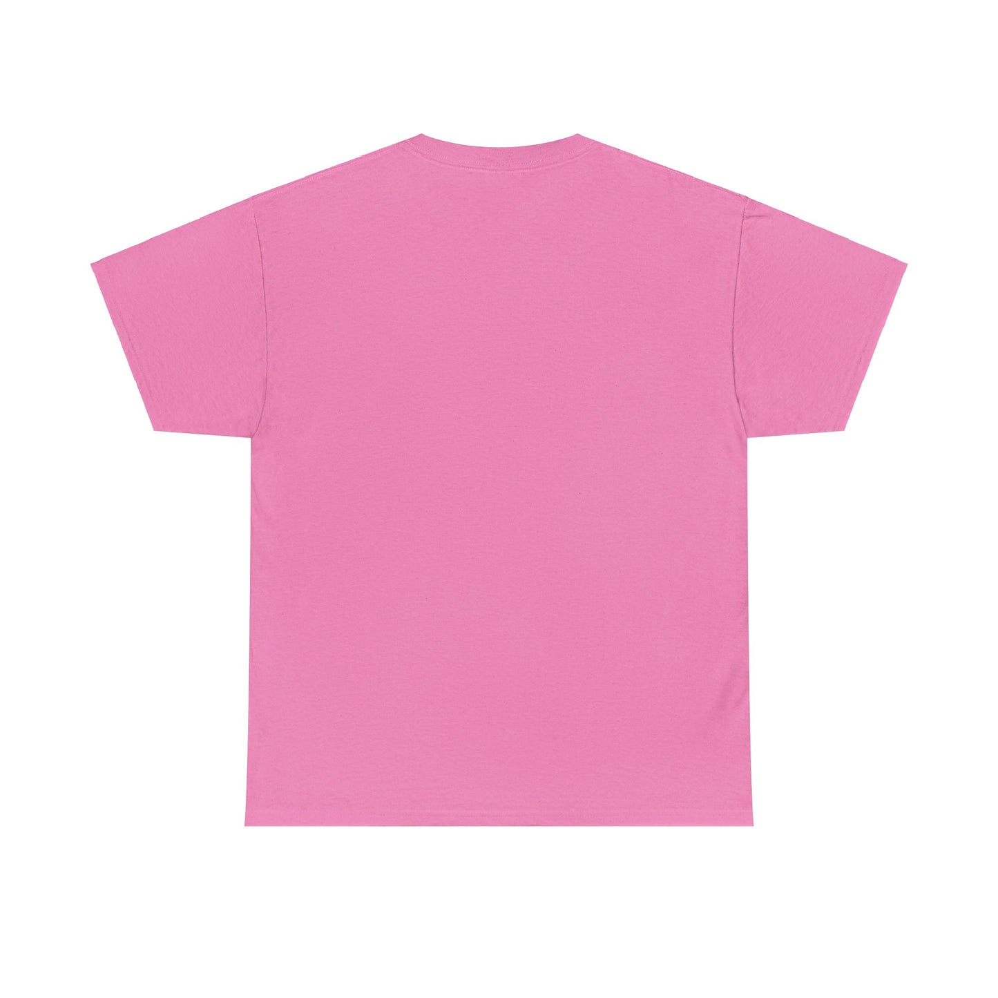 Friendship Bracelet Unisex Heavy Cotton Tee