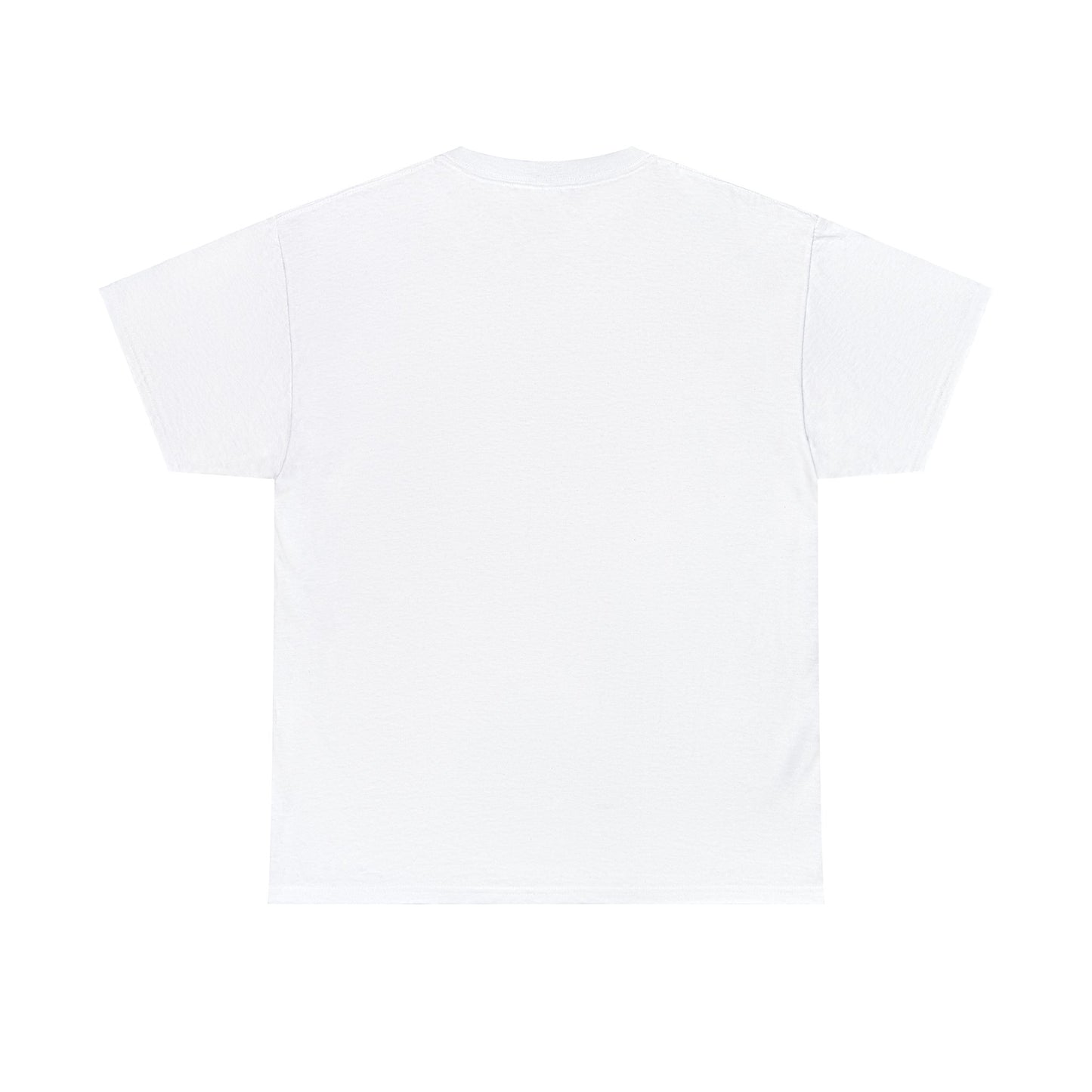 Checker Monster Lover Unisex Heavy Cotton Tee