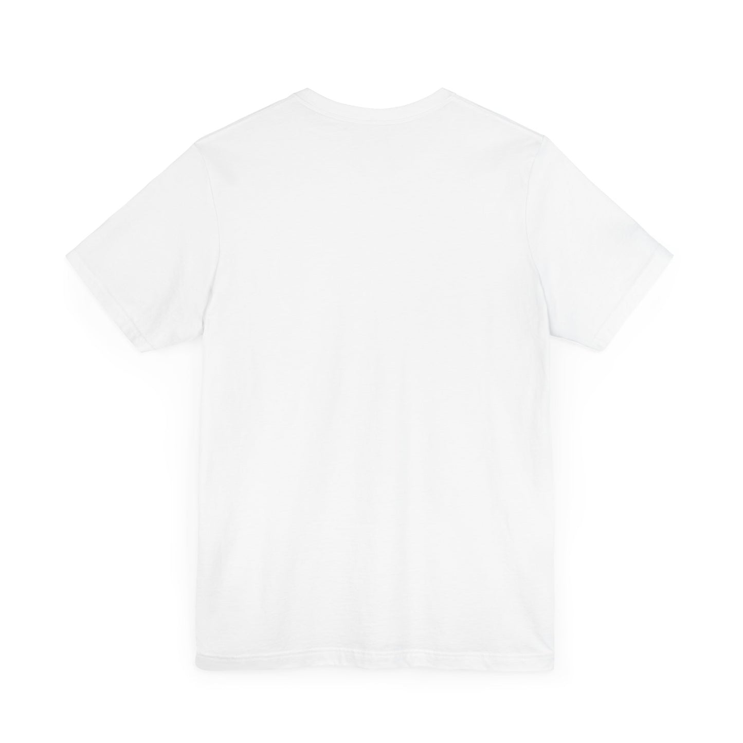 Get Me Off This Planet Unisex Jersey Short Sleeve Tee