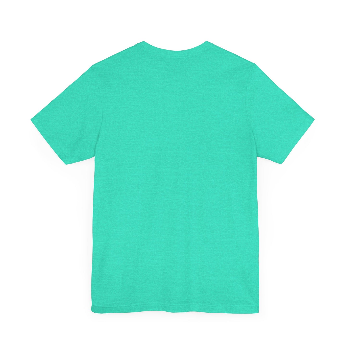 Get Me Off This Planet Unisex Jersey Short Sleeve Tee