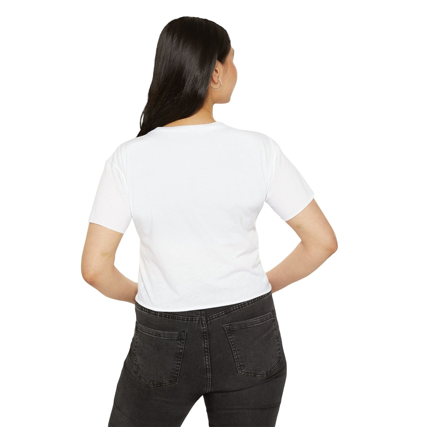 Monster Treats 2 Women's Festival Crop Top