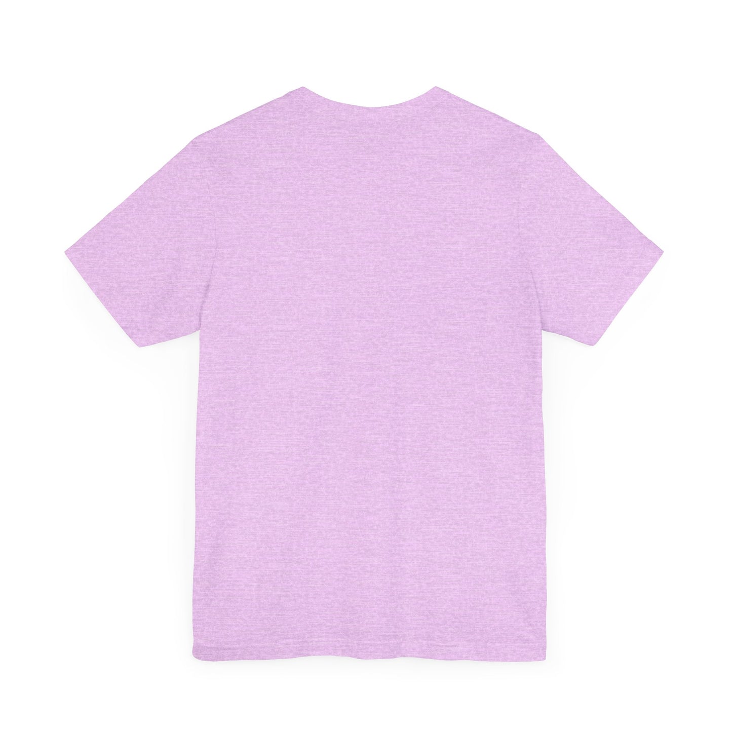 Get Me Off This Planet Unisex Jersey Short Sleeve Tee