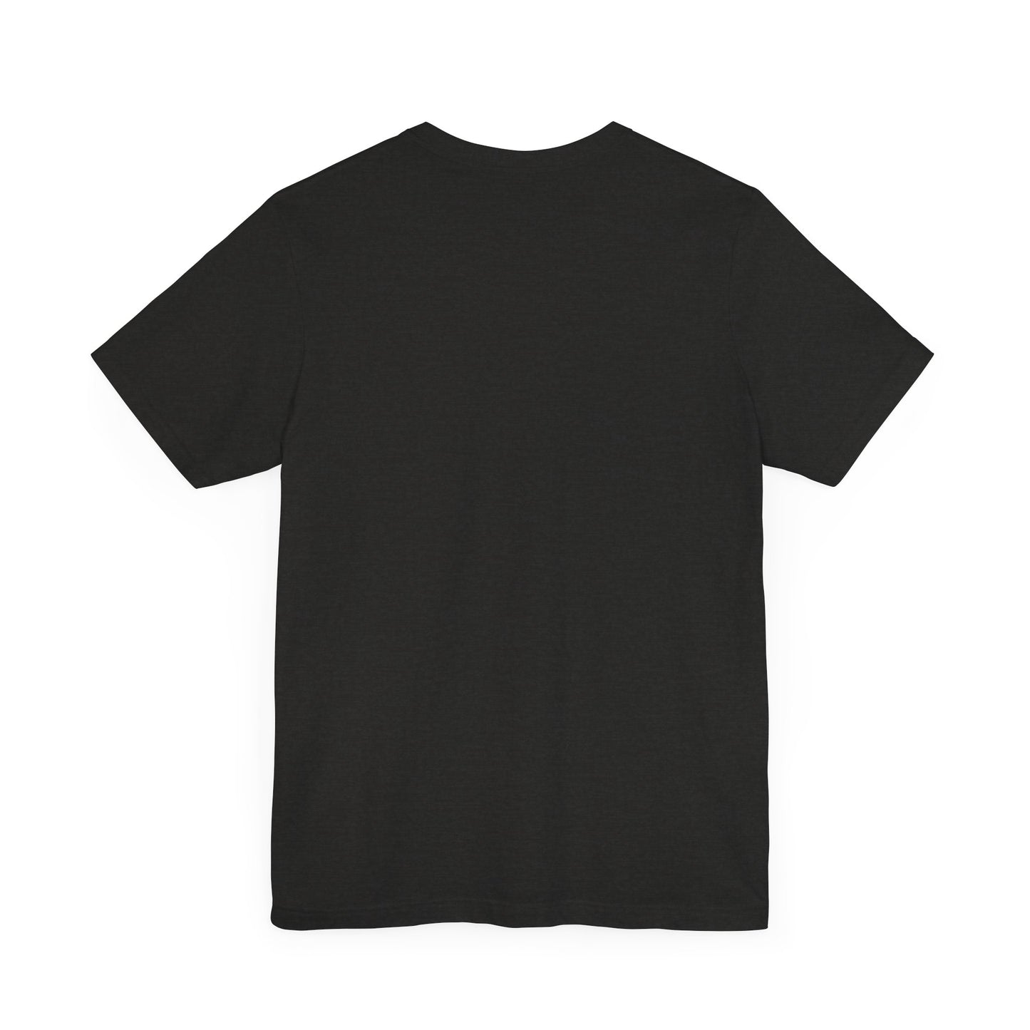 Get Me Off This Planet Unisex Jersey Short Sleeve Tee