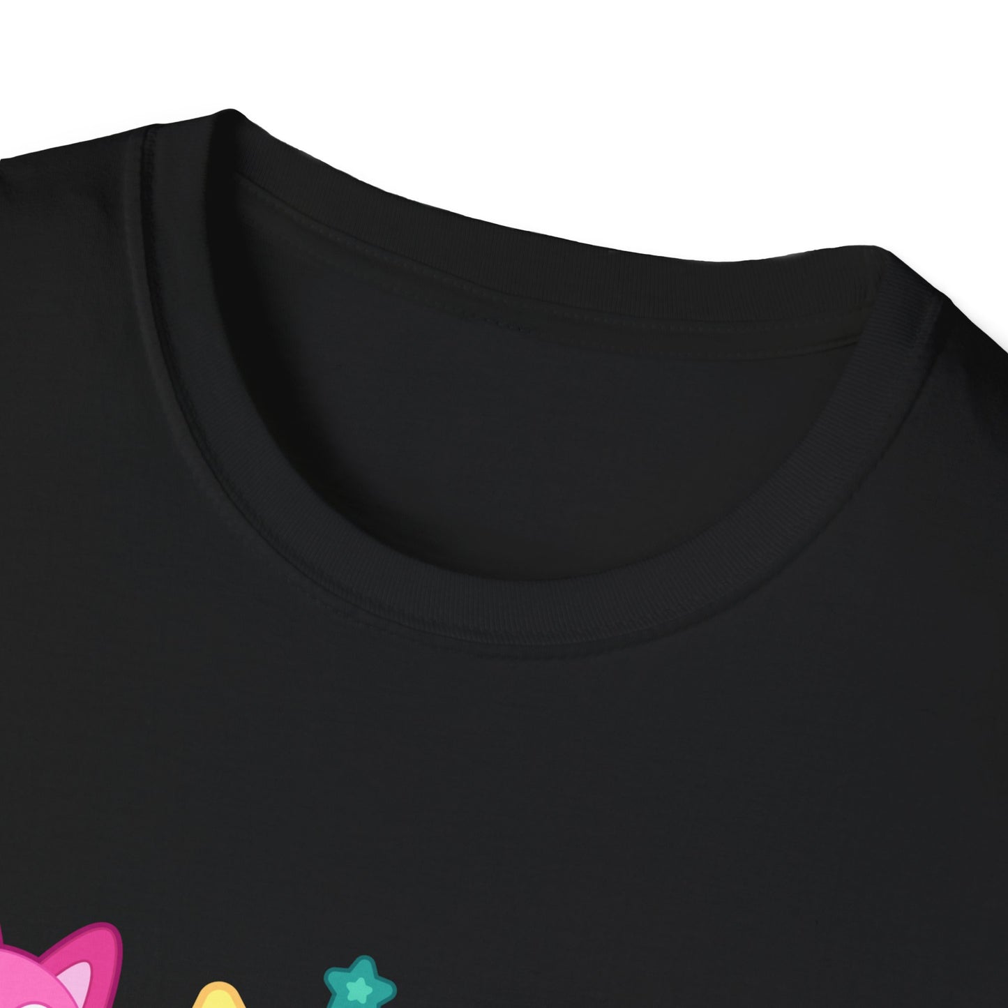 Monster Treats Unisex Softstyle T-Shirt