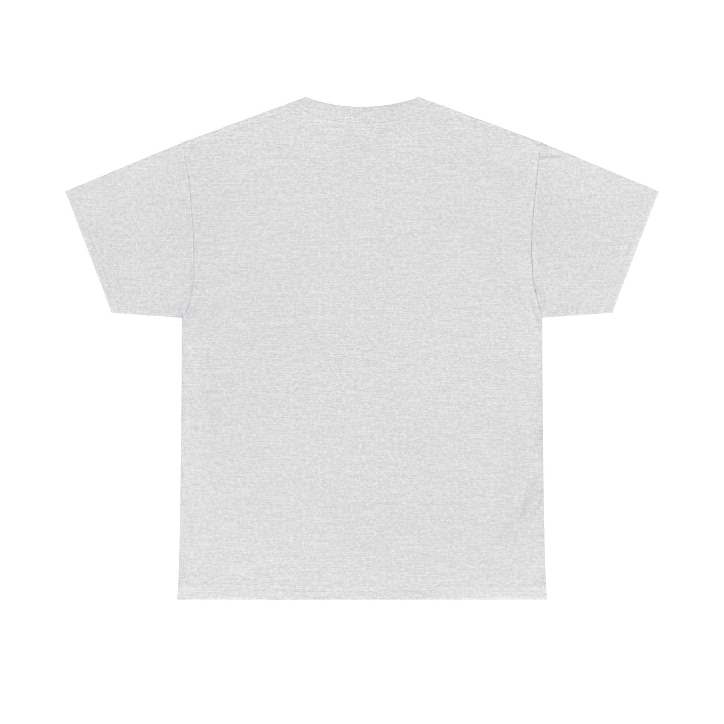 Candy Hearts Unisex Heavy Cotton Tee