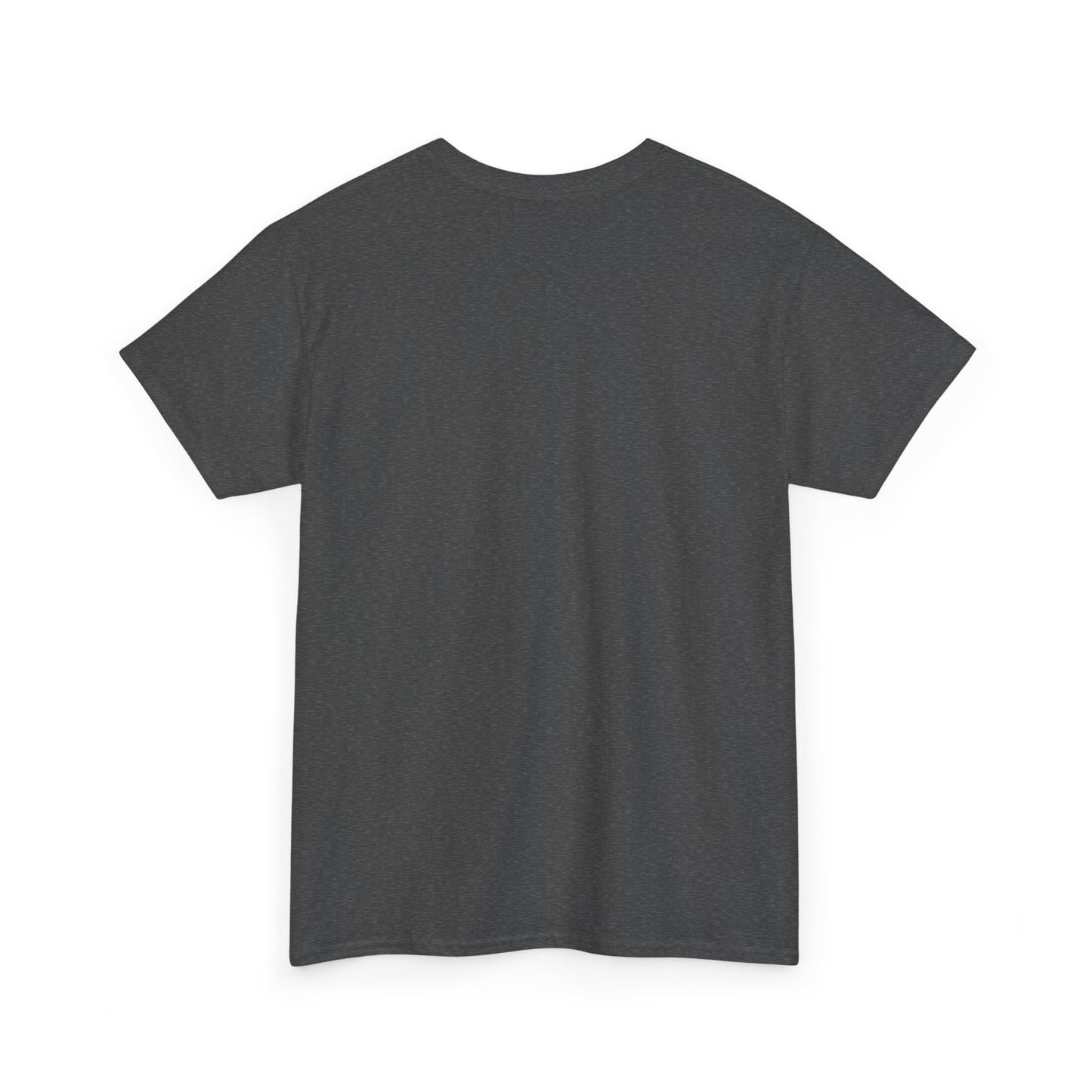 Monster Fucker Unisex Heavy Cotton Tee