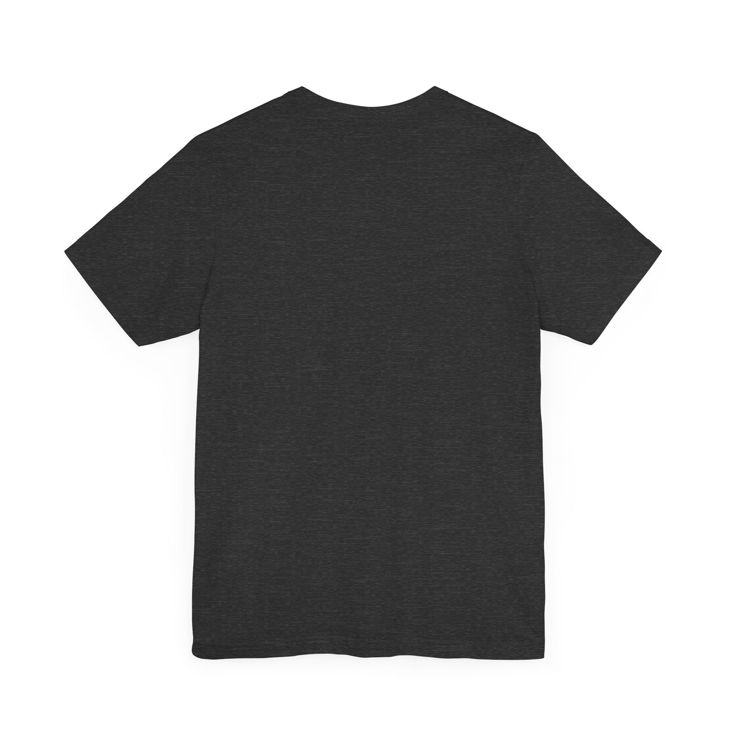 Get Me Off This Planet Unisex Jersey Short Sleeve Tee