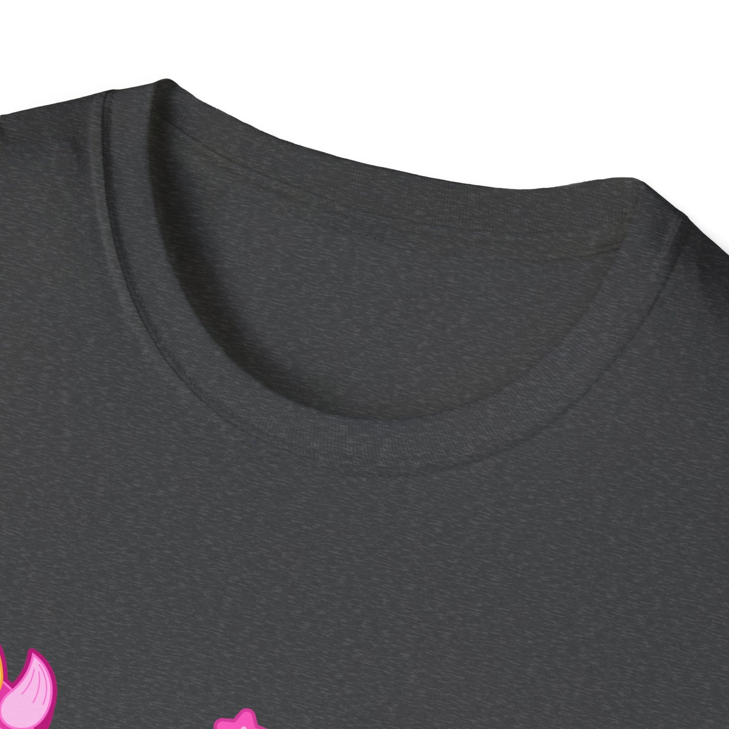 Monster Treats 3.0 Unisex Softstyle T-Shirt