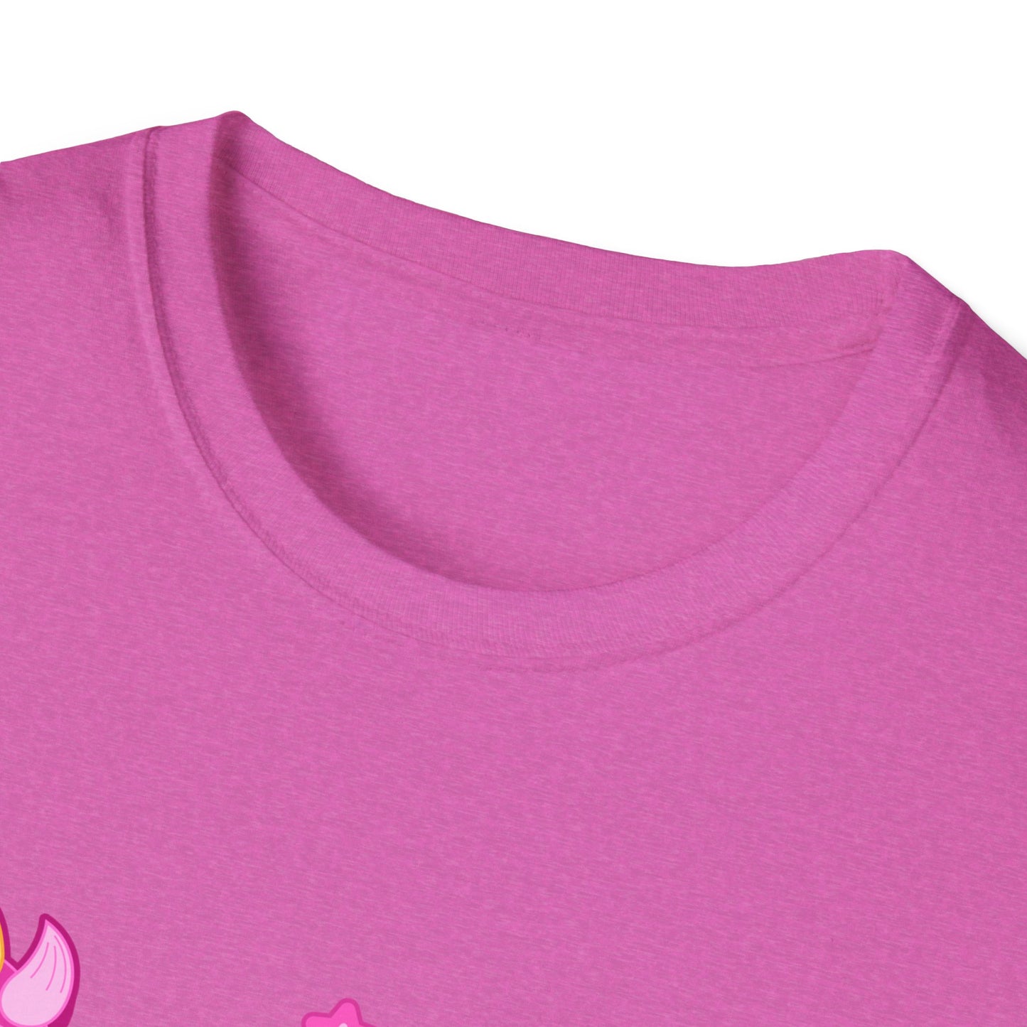 Monster Treats 3.0 Unisex Softstyle T-Shirt