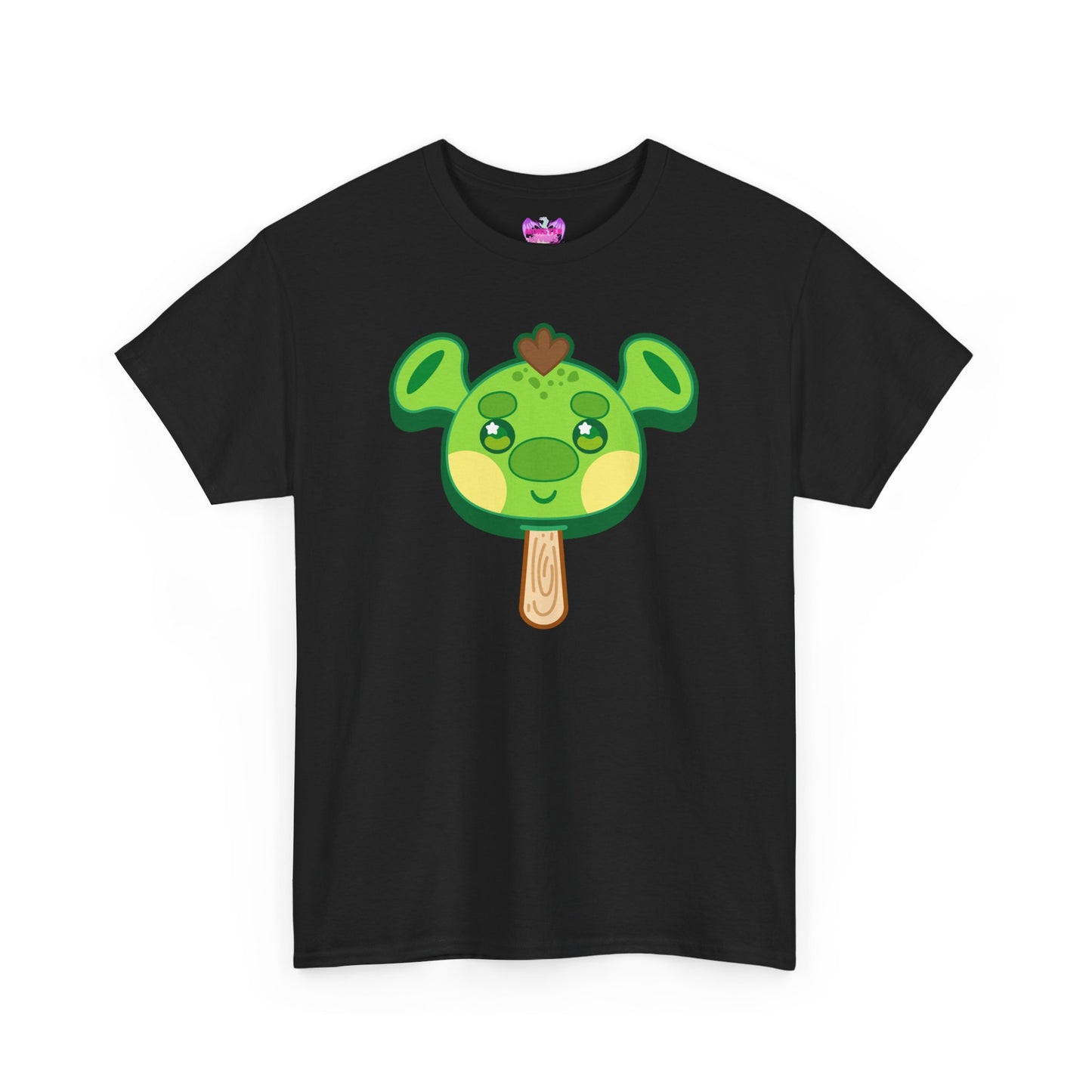 Monster Treats 4.0 Ogre Unisex Heavy Cotton Tee