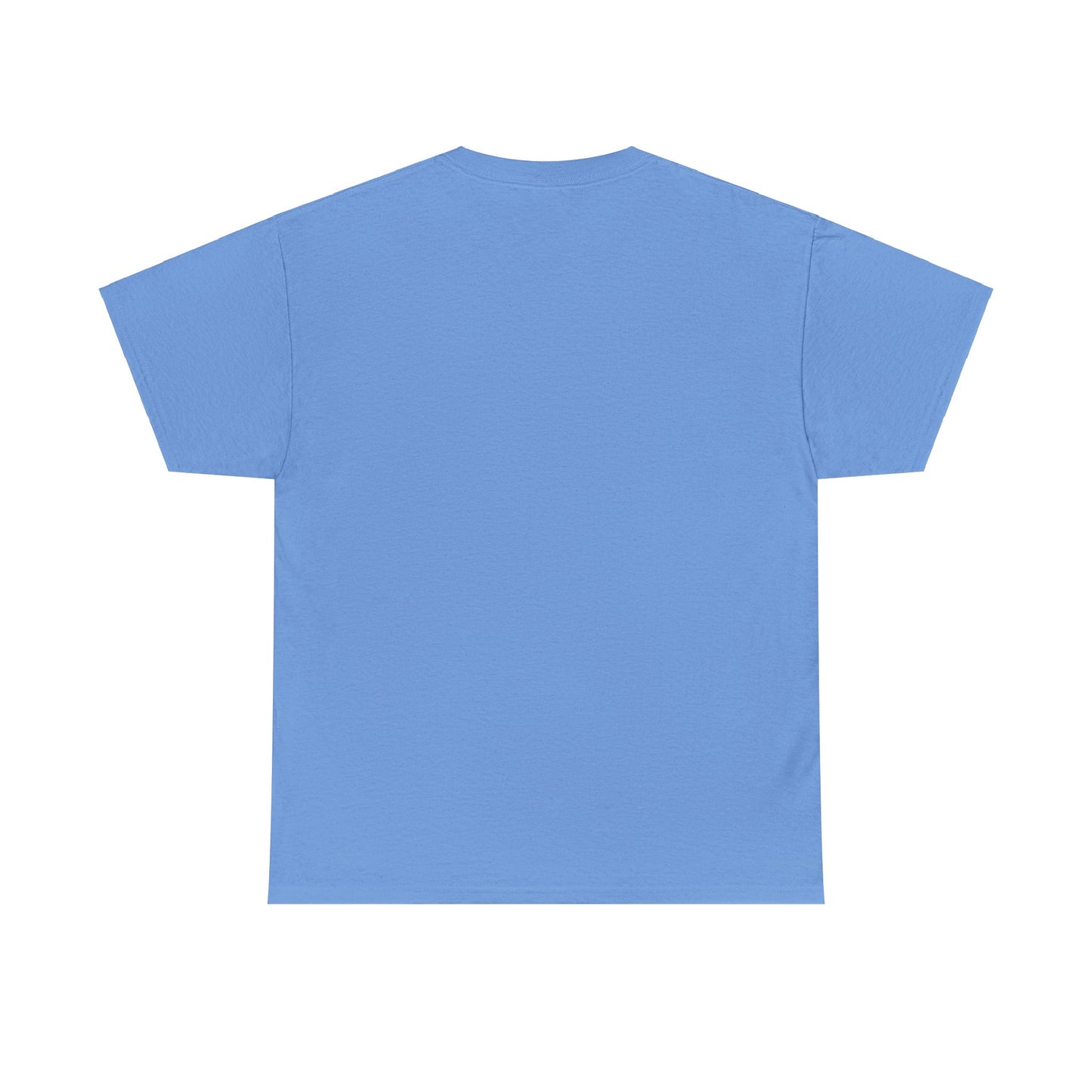 Knotty Hearts Unisex Heavy Cotton Tee