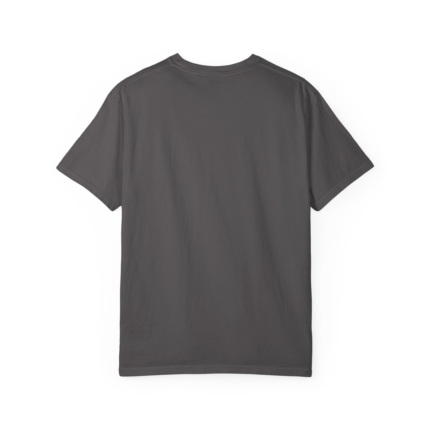 Ogre Doll Unisex Garment-Dyed T-shirt