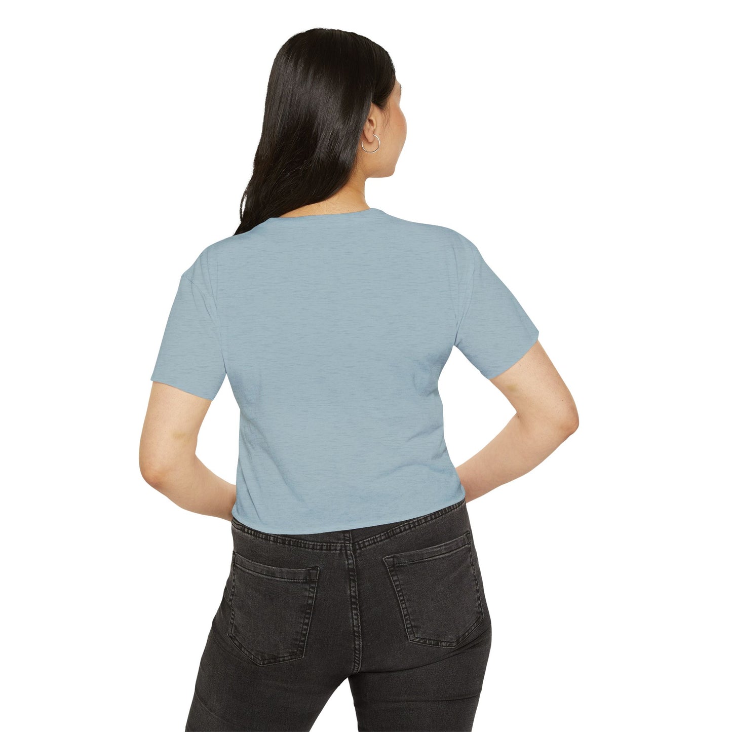 Monster Treats 2 Women's Festival Crop Top