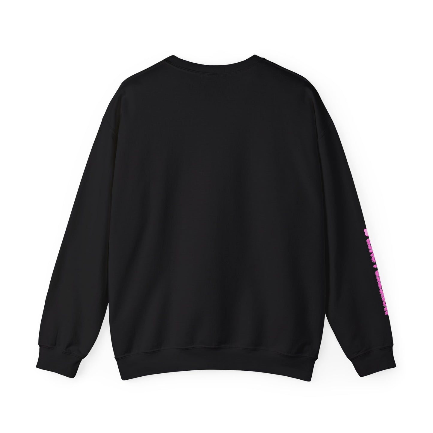 Candy Hearts Unisex Heavy Blend™ Crewneck Sweatshirt