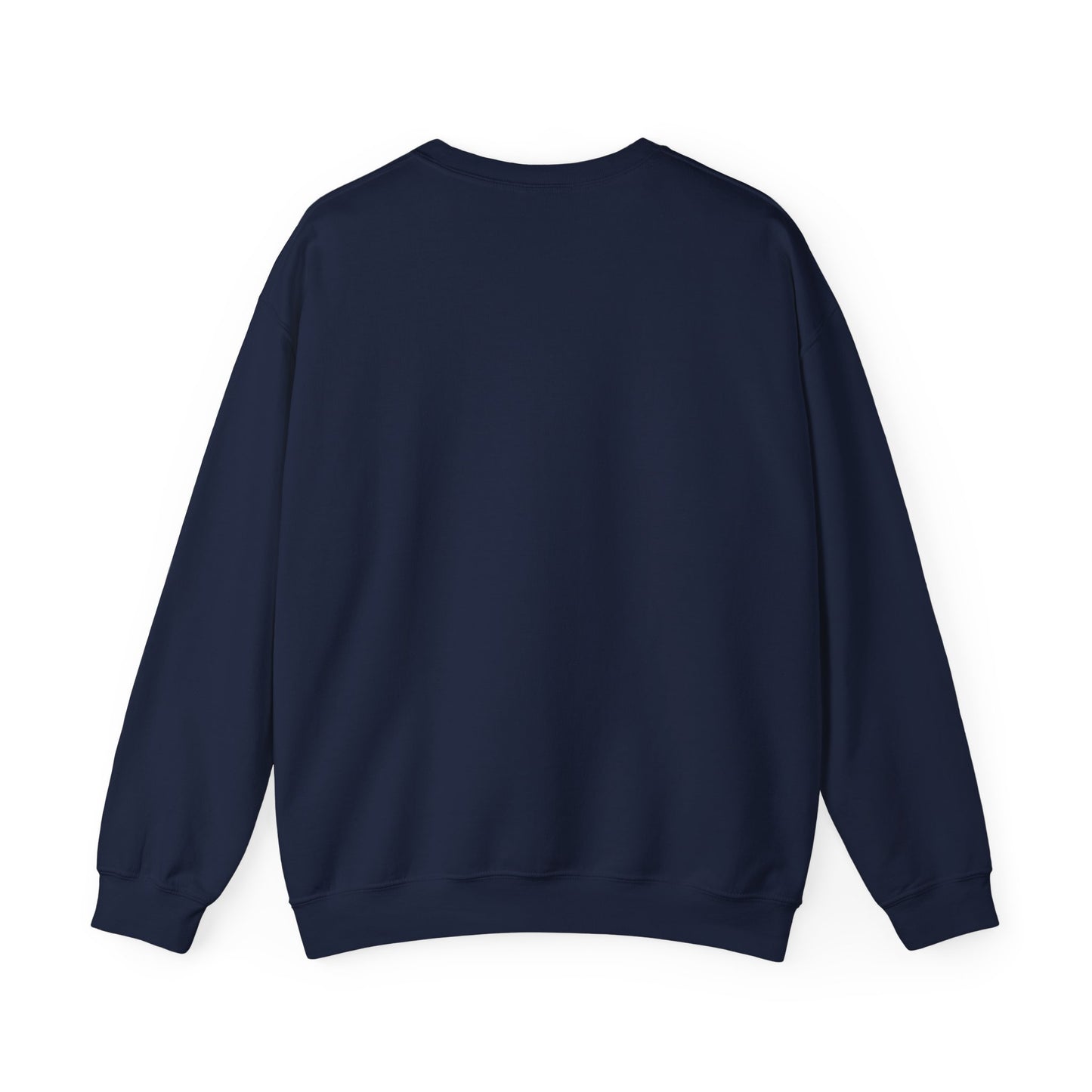 Monster Treats 4.0 Unisex Heavy Blend™ Crewneck Sweatshirt