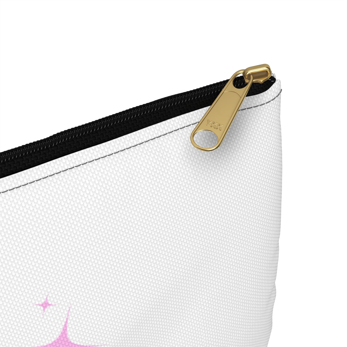 Space Daddy Accessory Pouch