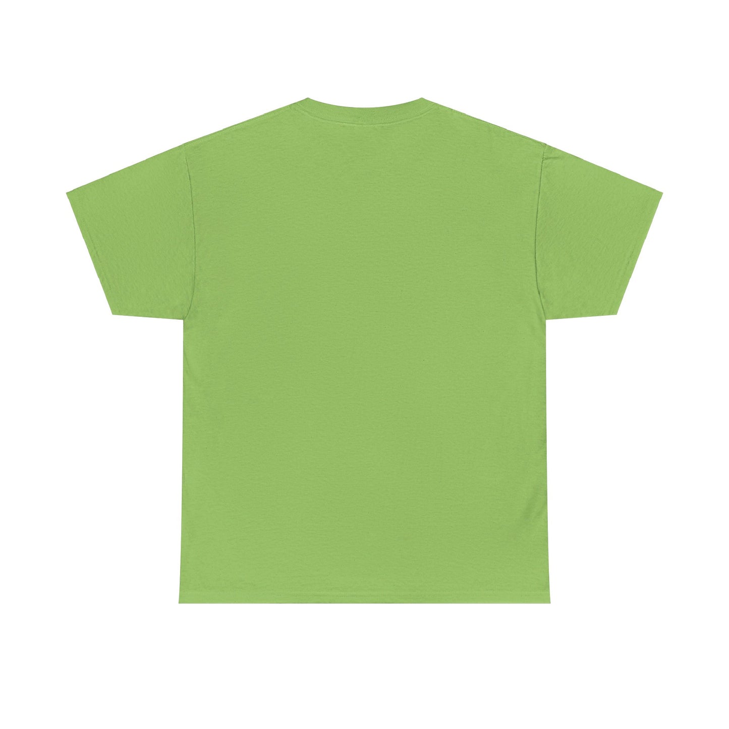 Shrexual Unisex Heavy Cotton Tee