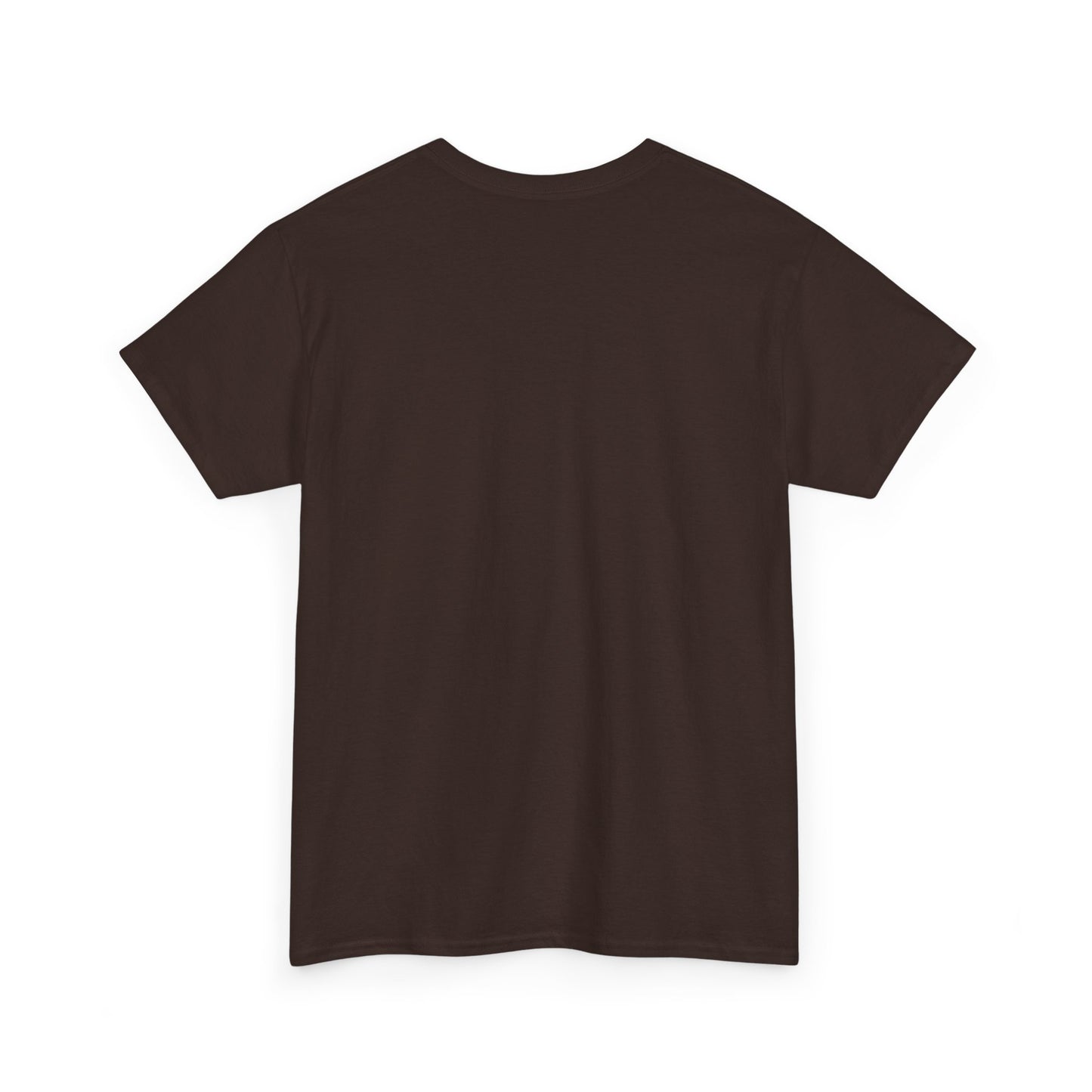 Monster Treats 4.0 Ogre Unisex Heavy Cotton Tee