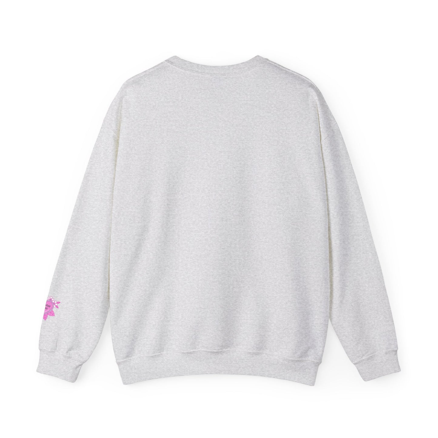 Tattoo Hearts Unisex Heavy Blend™ Crewneck Sweatshirt