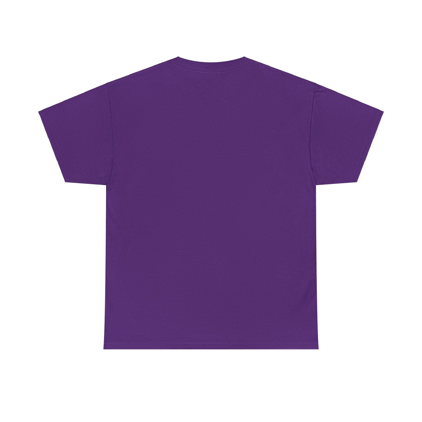 Knotty Girl Unisex Heavy Cotton Tee