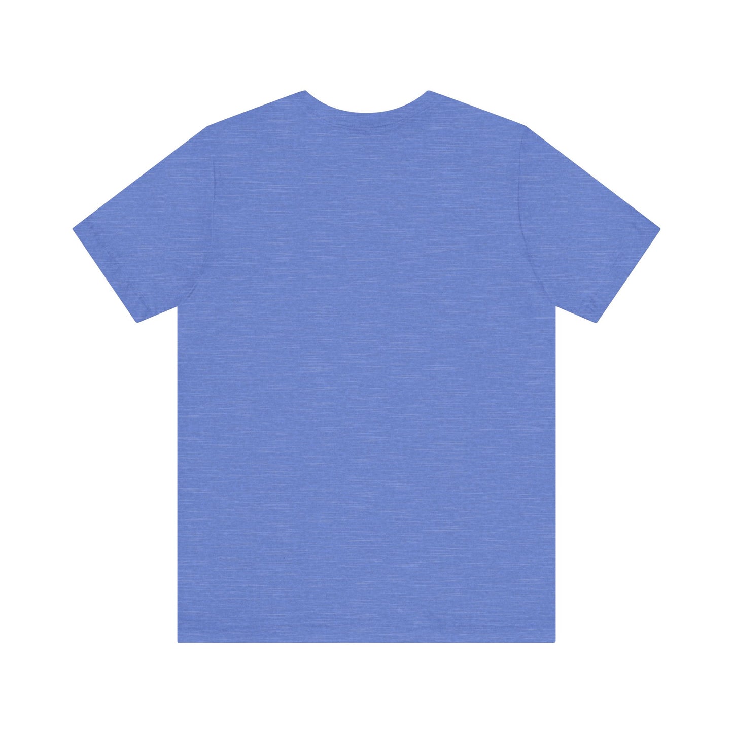 Get Me Off This Planet Unisex Jersey Short Sleeve Tee