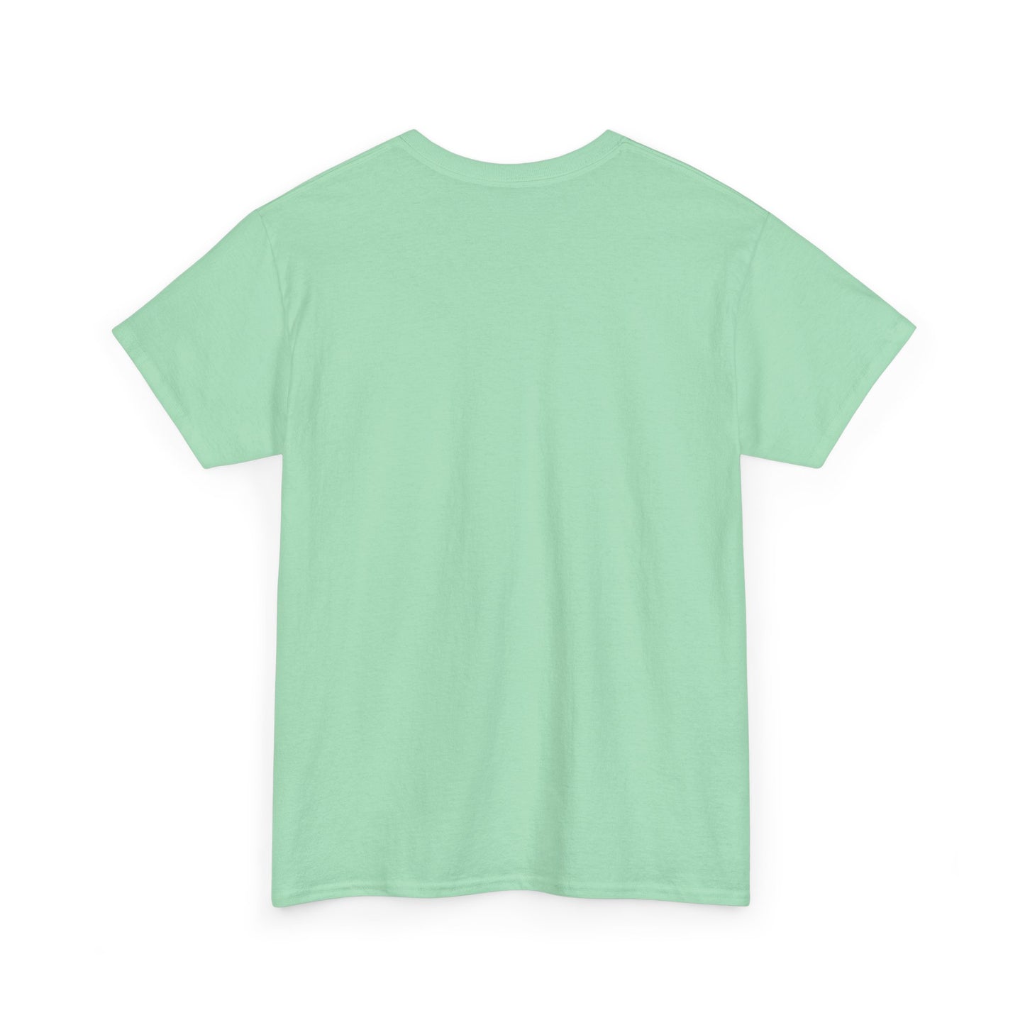 Monster Treat Minotaur Unisex Heavy Cotton Tee
