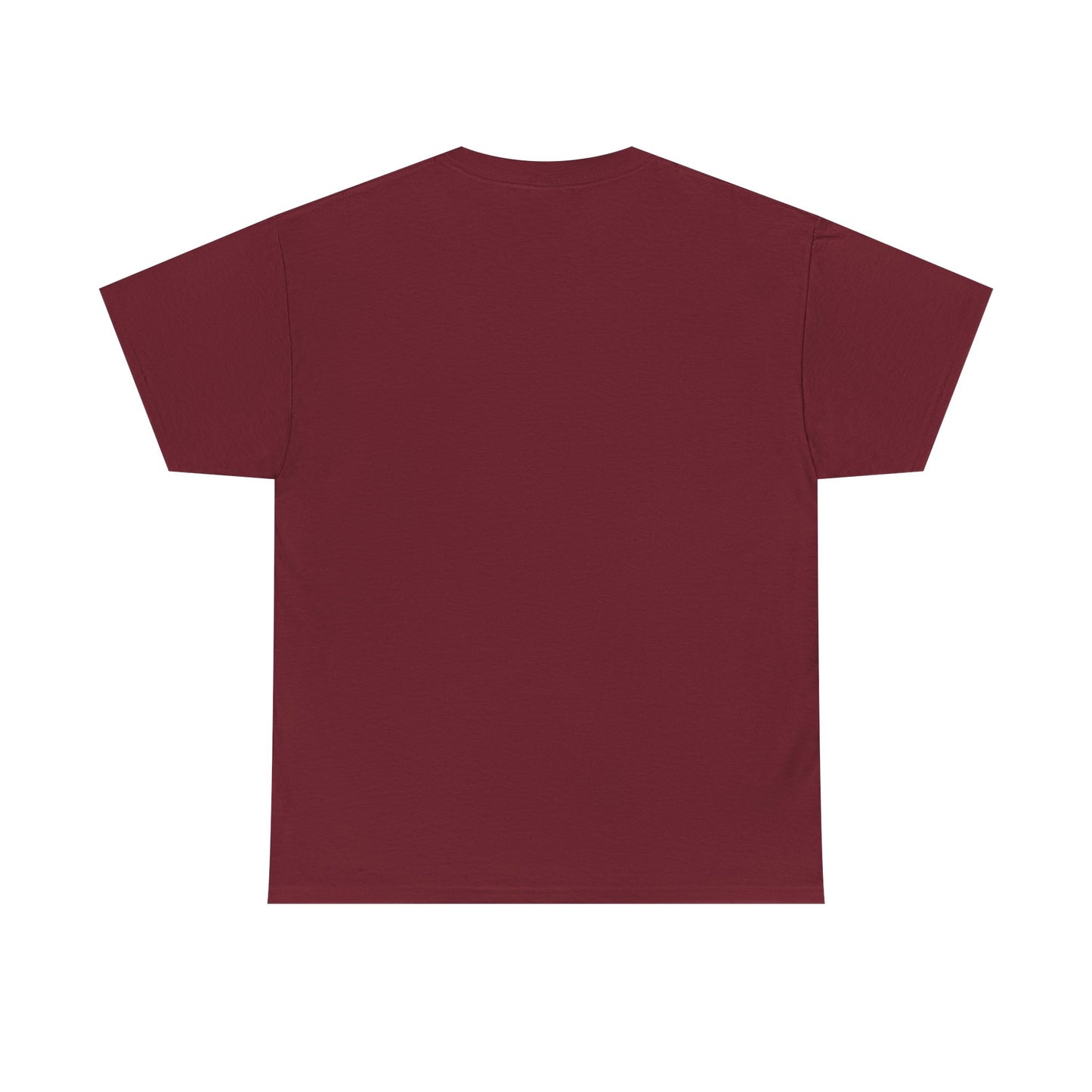 Monster Treat 2 Mothie Unisex Heavy Cotton Tee